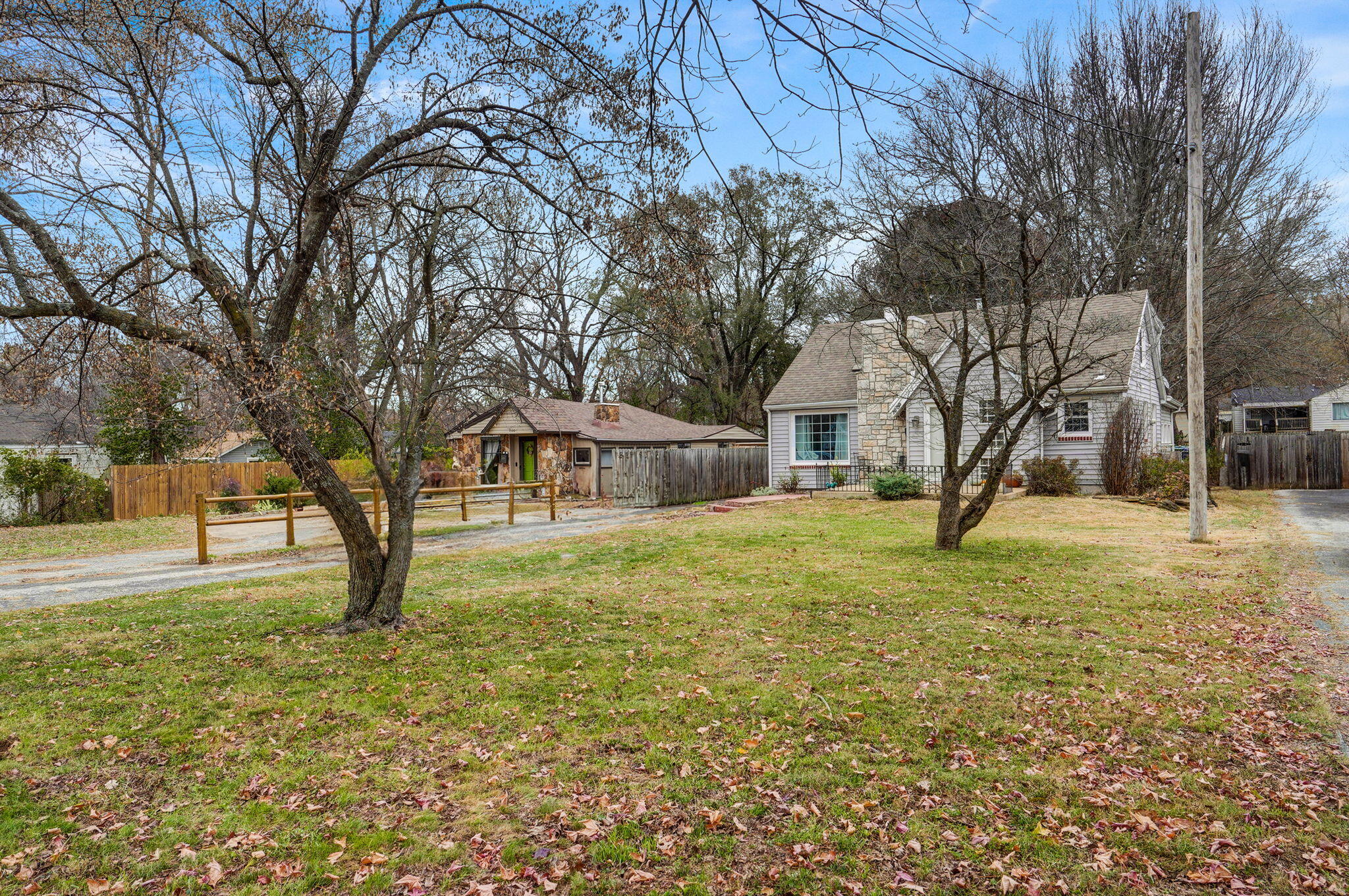 1504 South Jefferson Avenue Property Photo 4