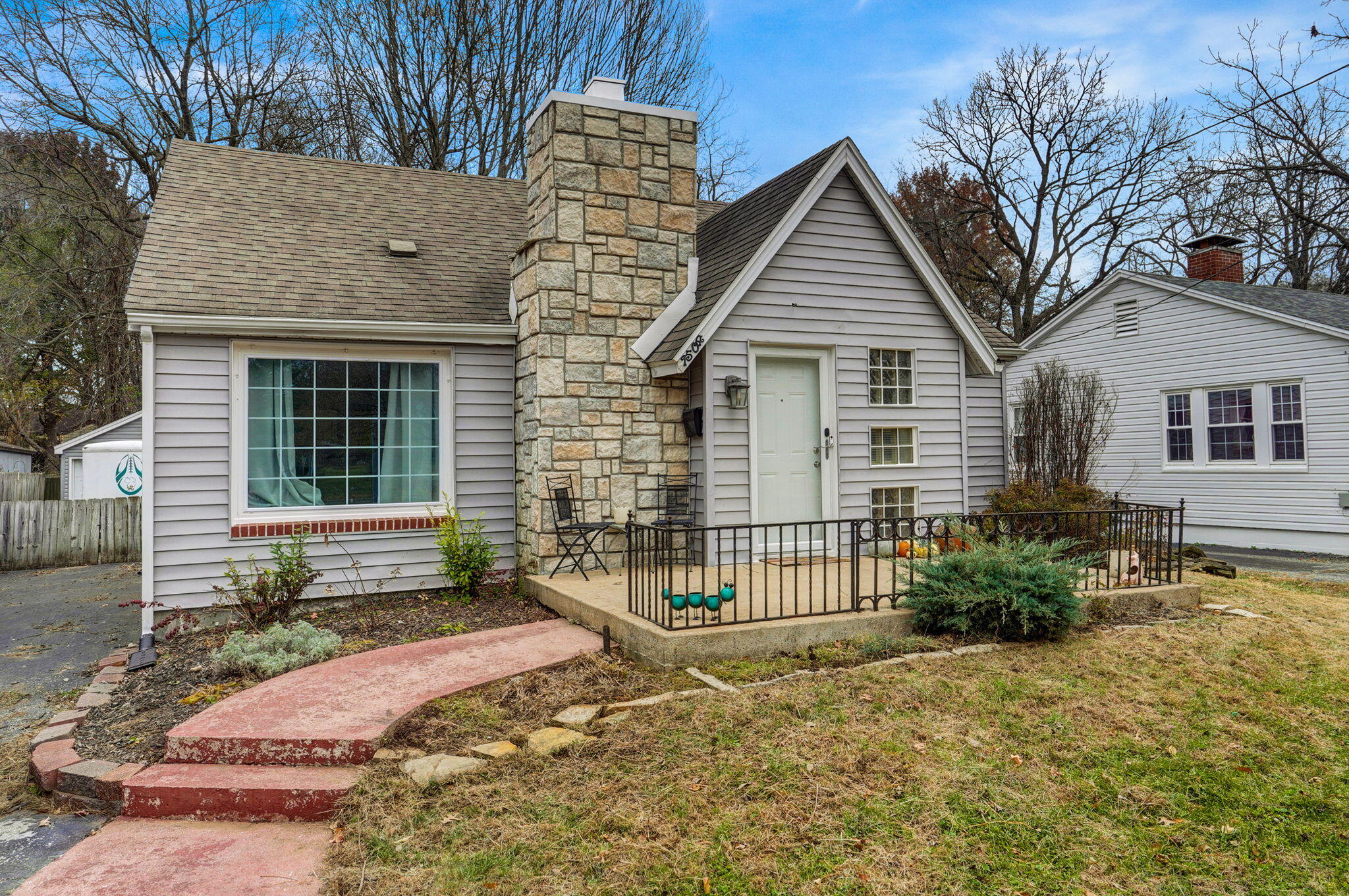1504 South Jefferson Avenue Property Photo 5
