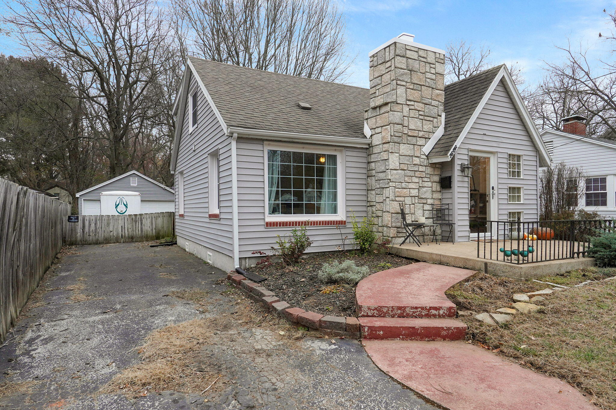 1504 South Jefferson Avenue Property Photo 6
