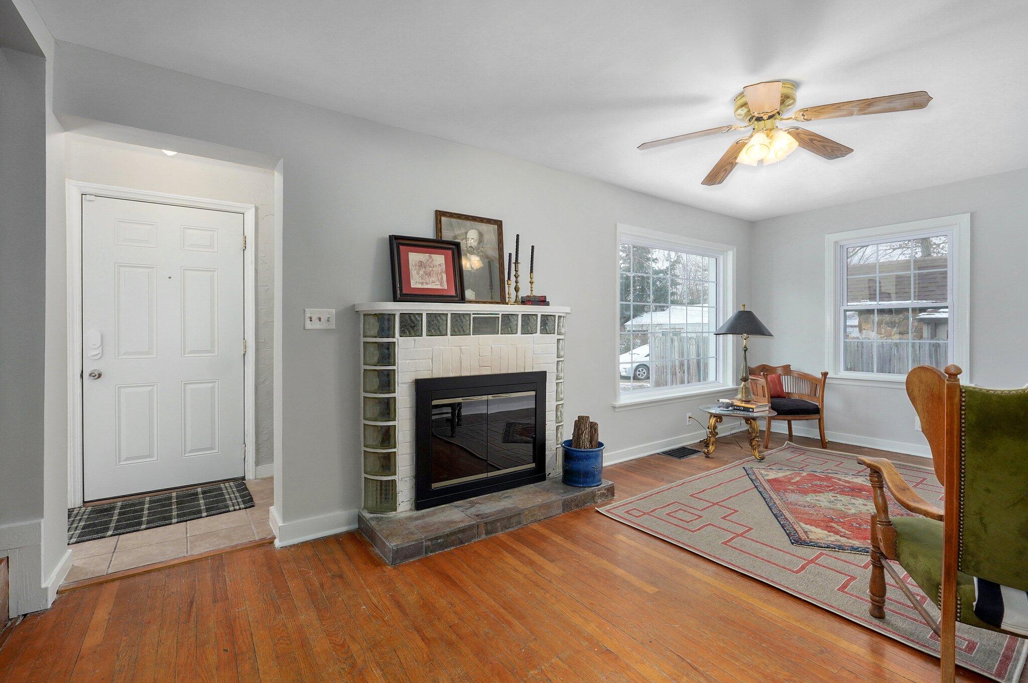1504 South Jefferson Avenue Property Photo 9