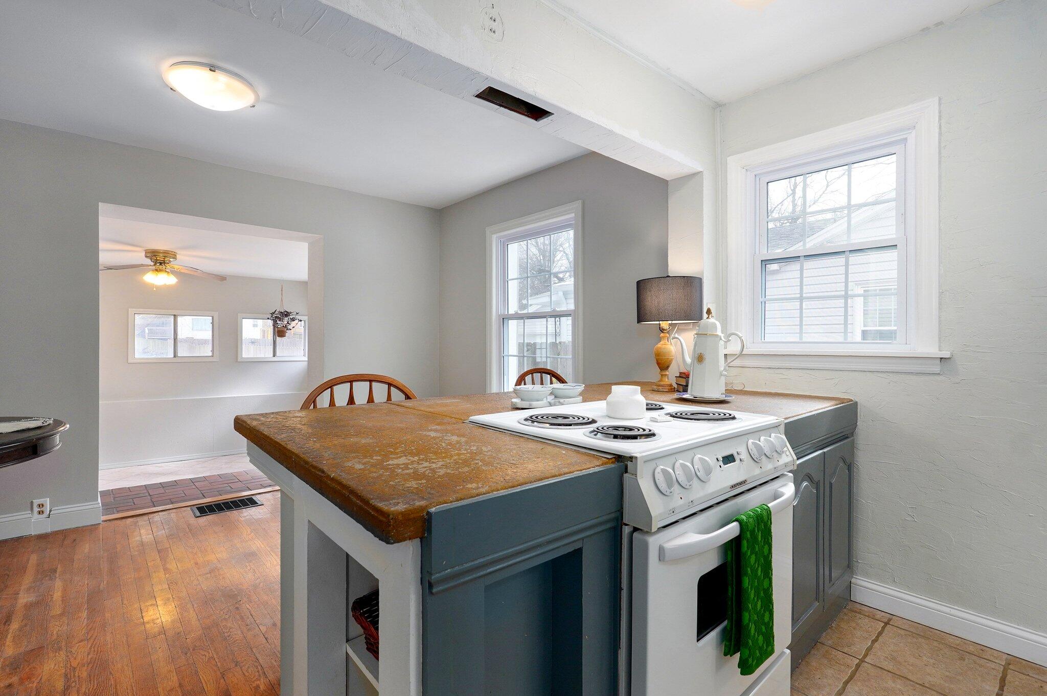 1504 South Jefferson Avenue Property Photo 17