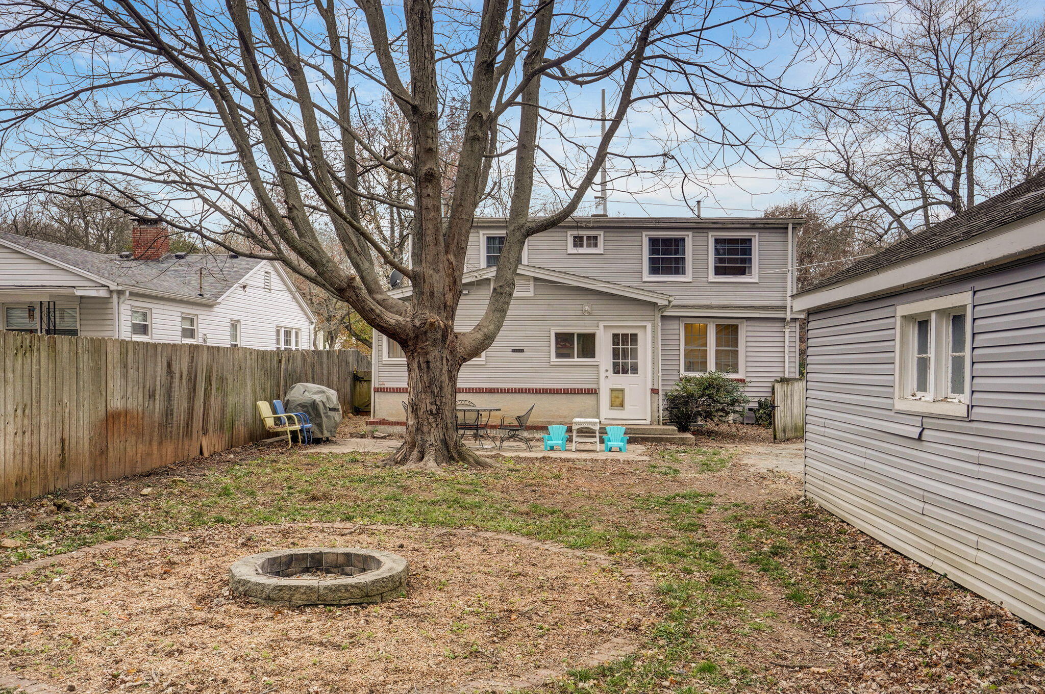 1504 South Jefferson Avenue Property Photo 31