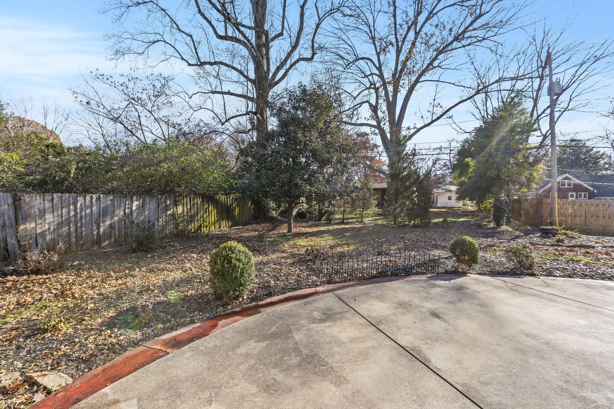 806 East Linwood Drive Property Photo 23