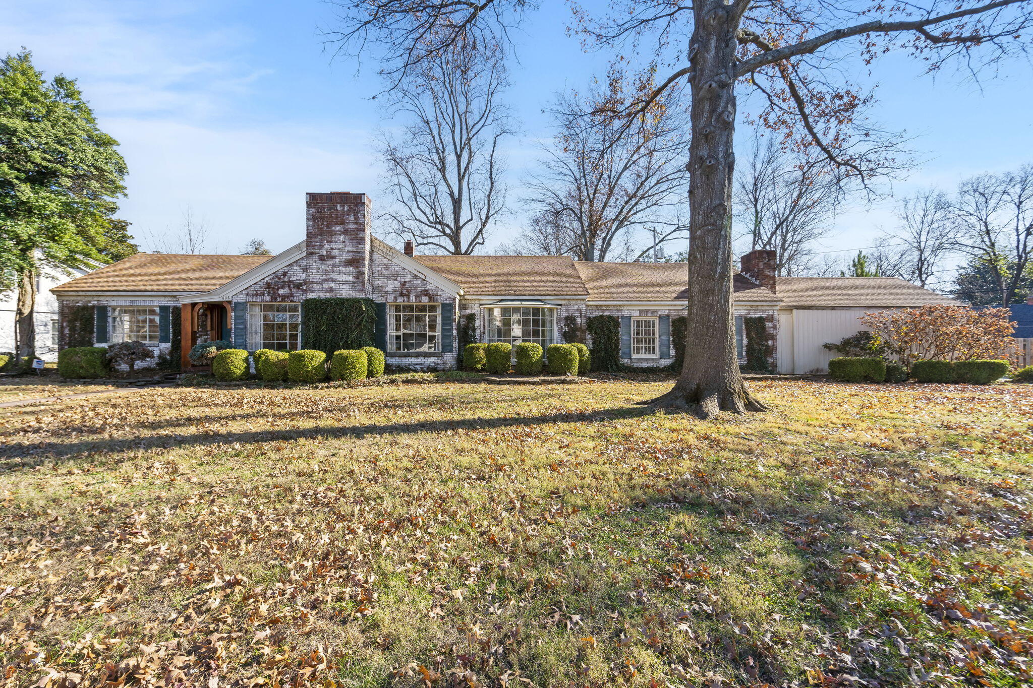 806 East Linwood Drive Property Photo 30