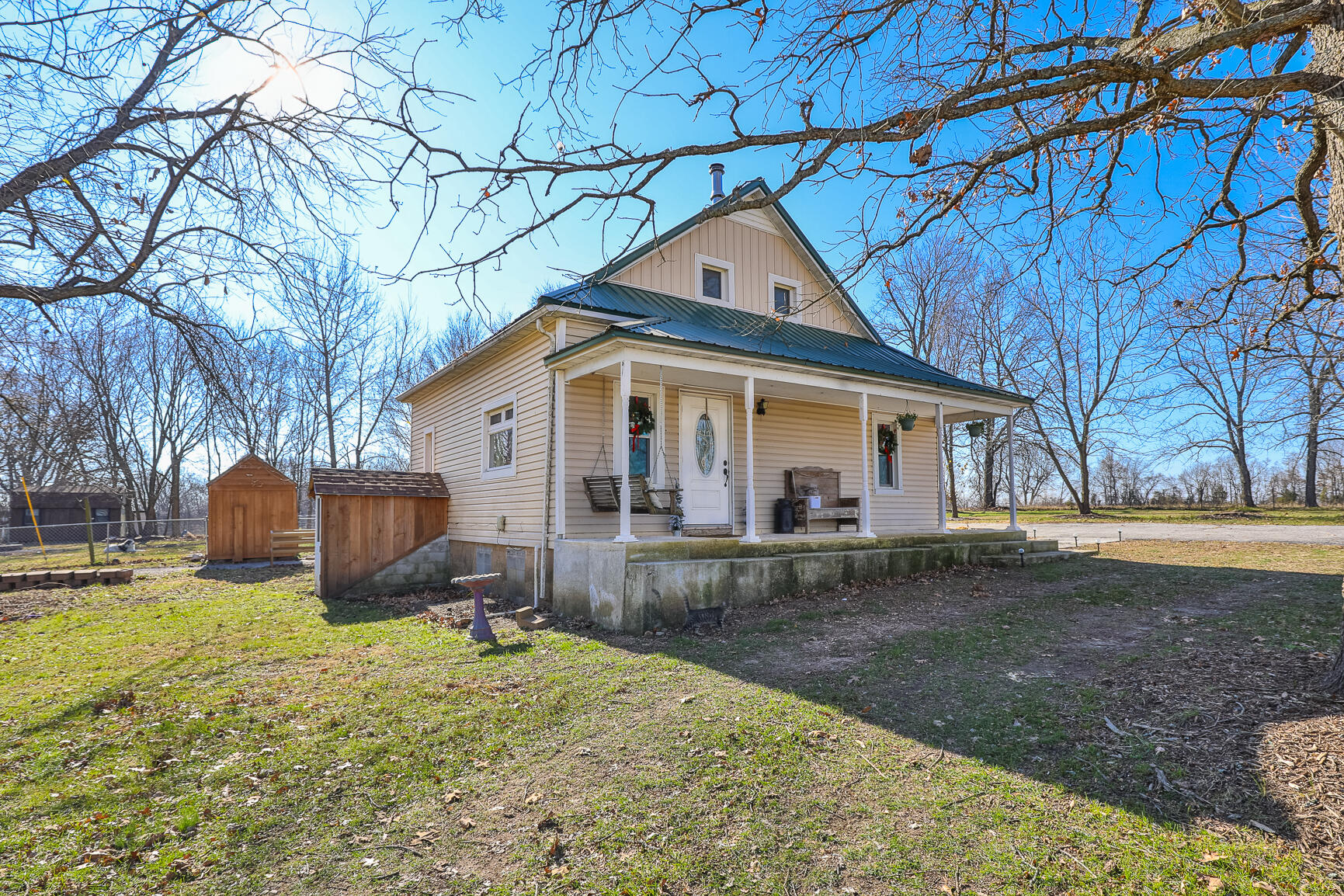 7410 State Highway M Property Photo 1