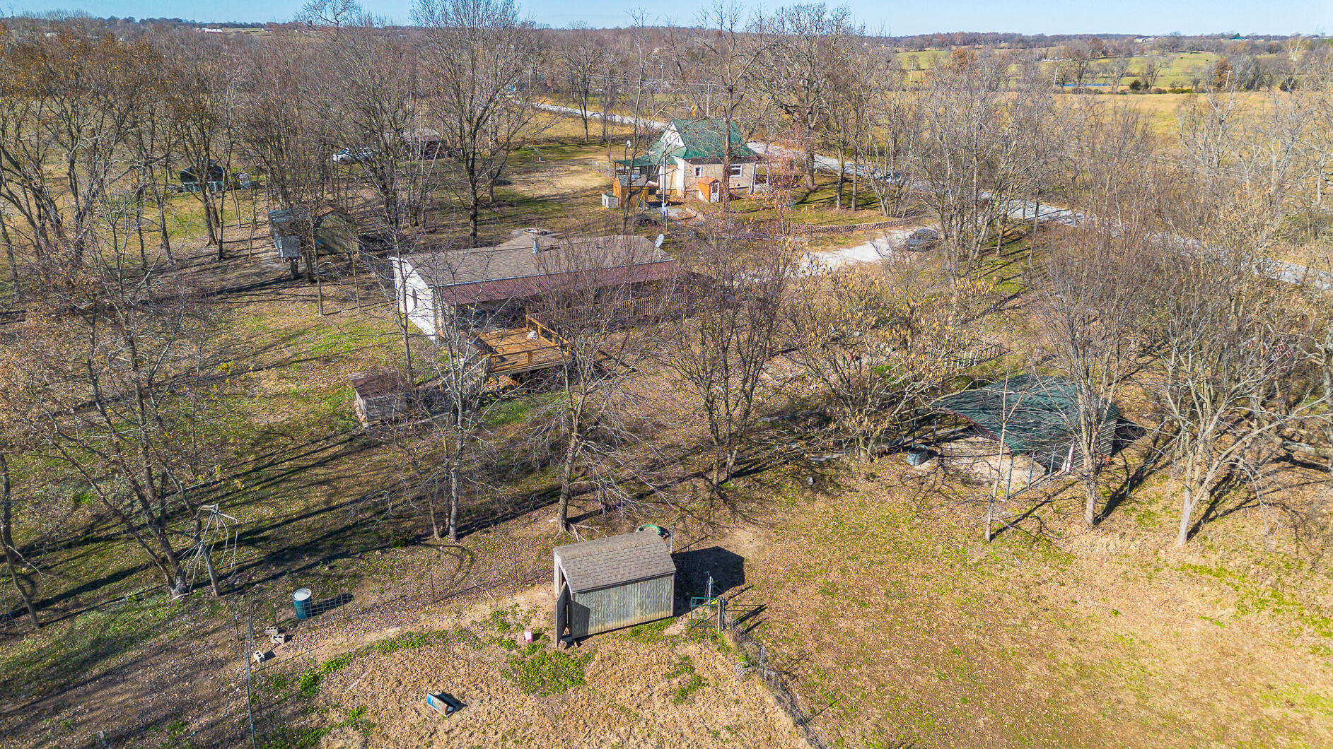 7410 State Highway M Property Photo 4