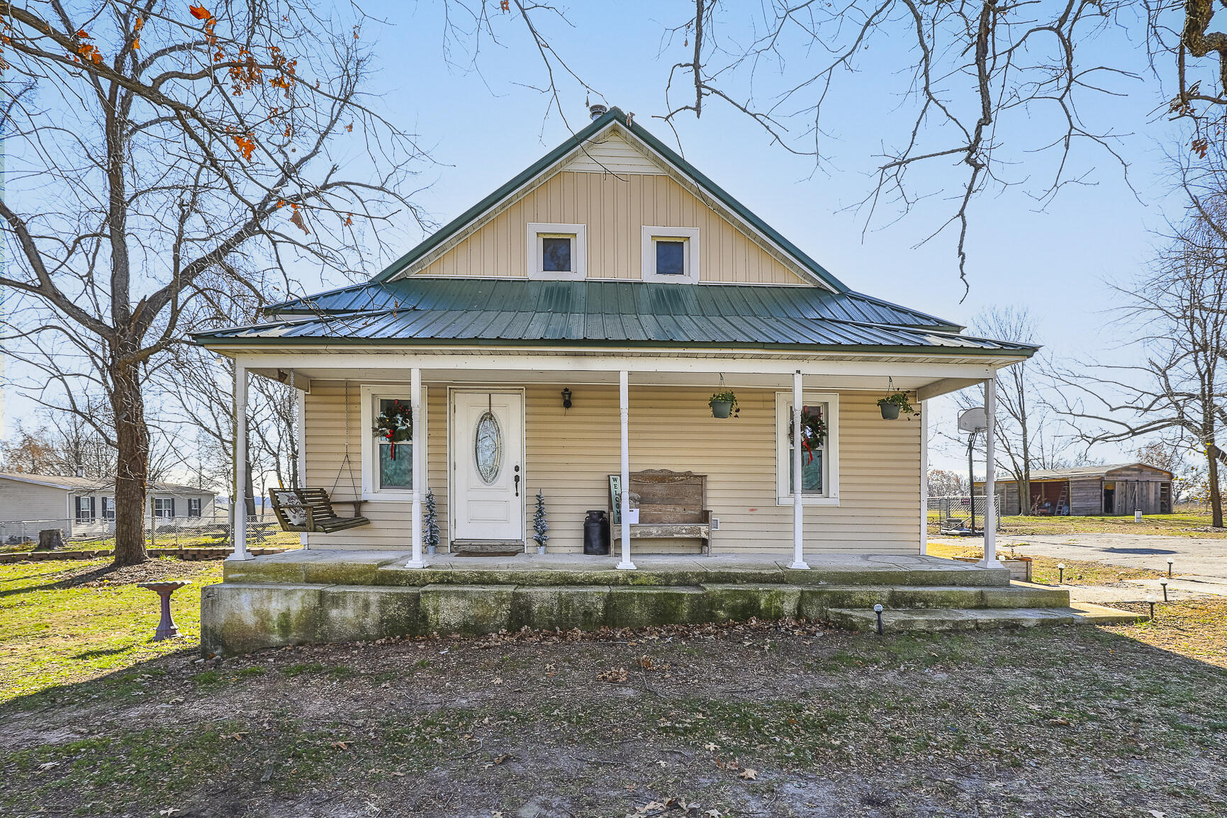 7410 State Highway M Property Photo 5