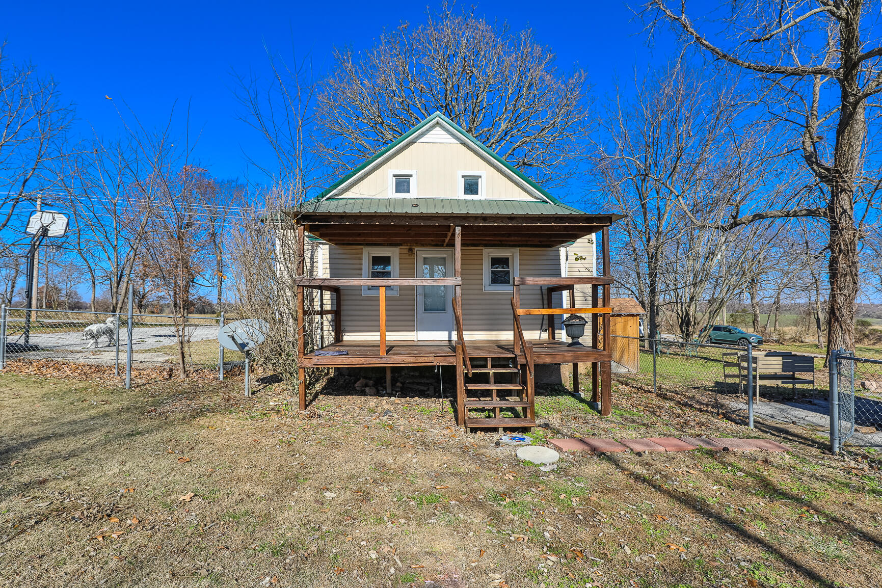 7410 State Highway M Property Photo 26