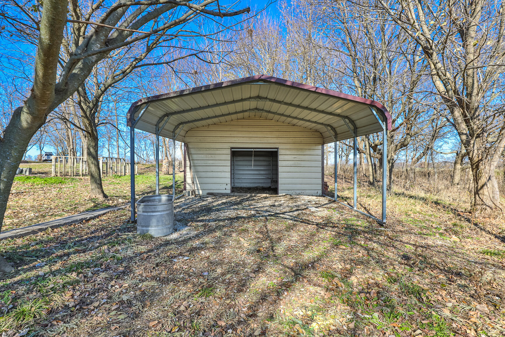 7410 State Highway M Property Photo 72