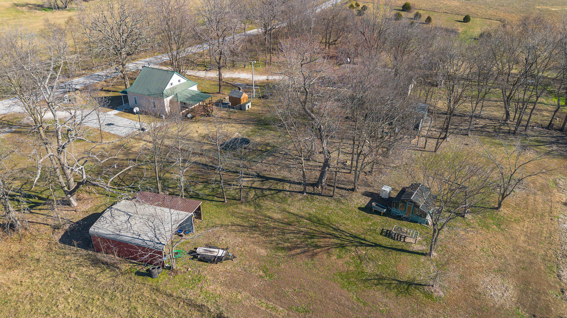7410 State Highway M Property Photo 73