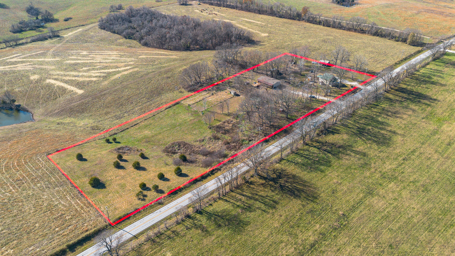 7410 State Highway M Property Photo 75