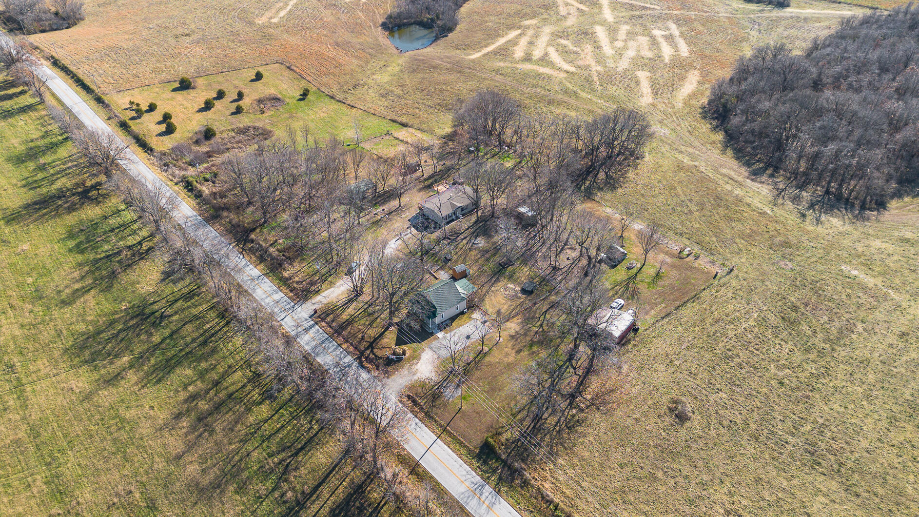 7410 State Highway M Property Photo 77