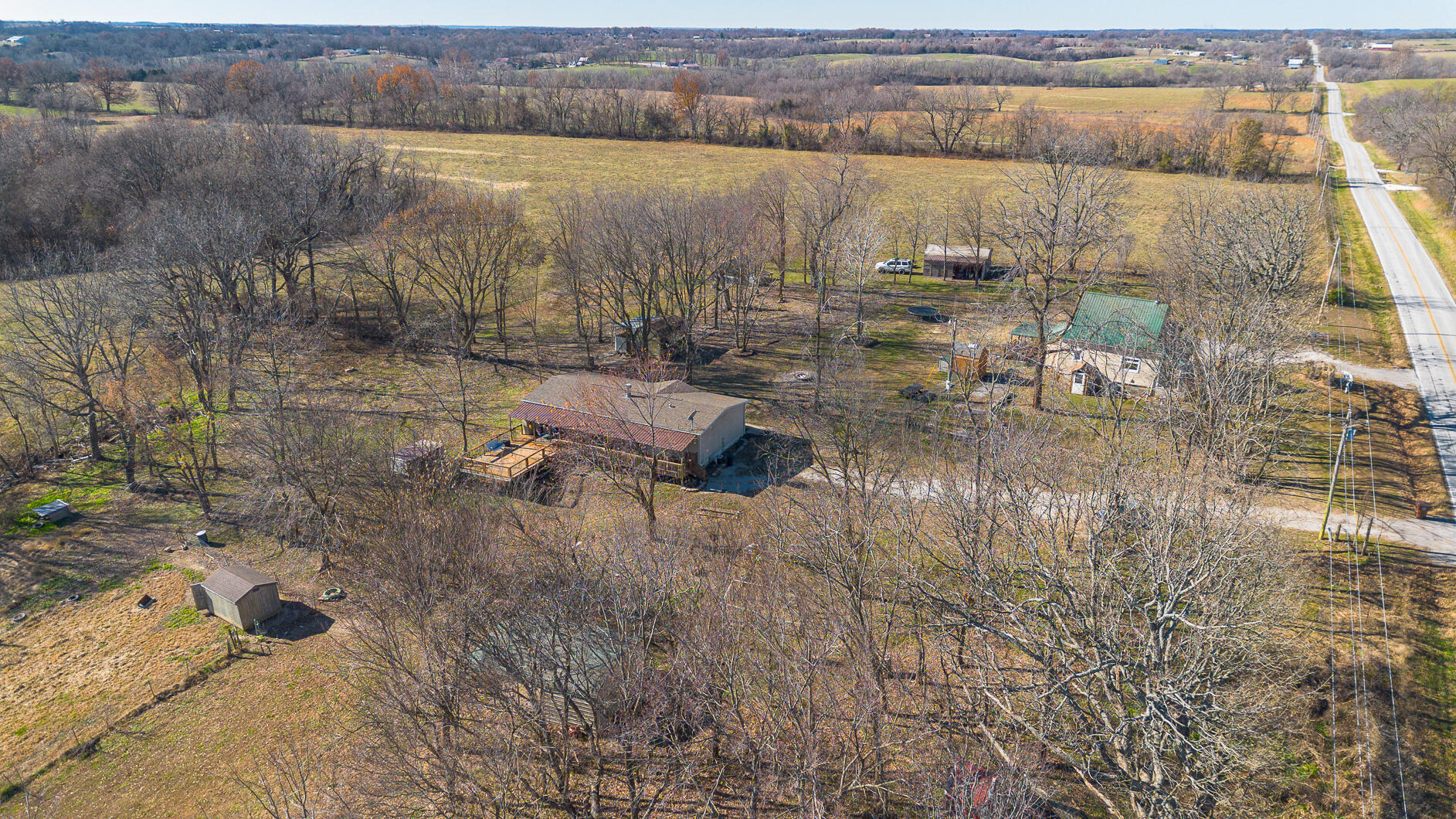 7410 State Highway M Property Photo 82