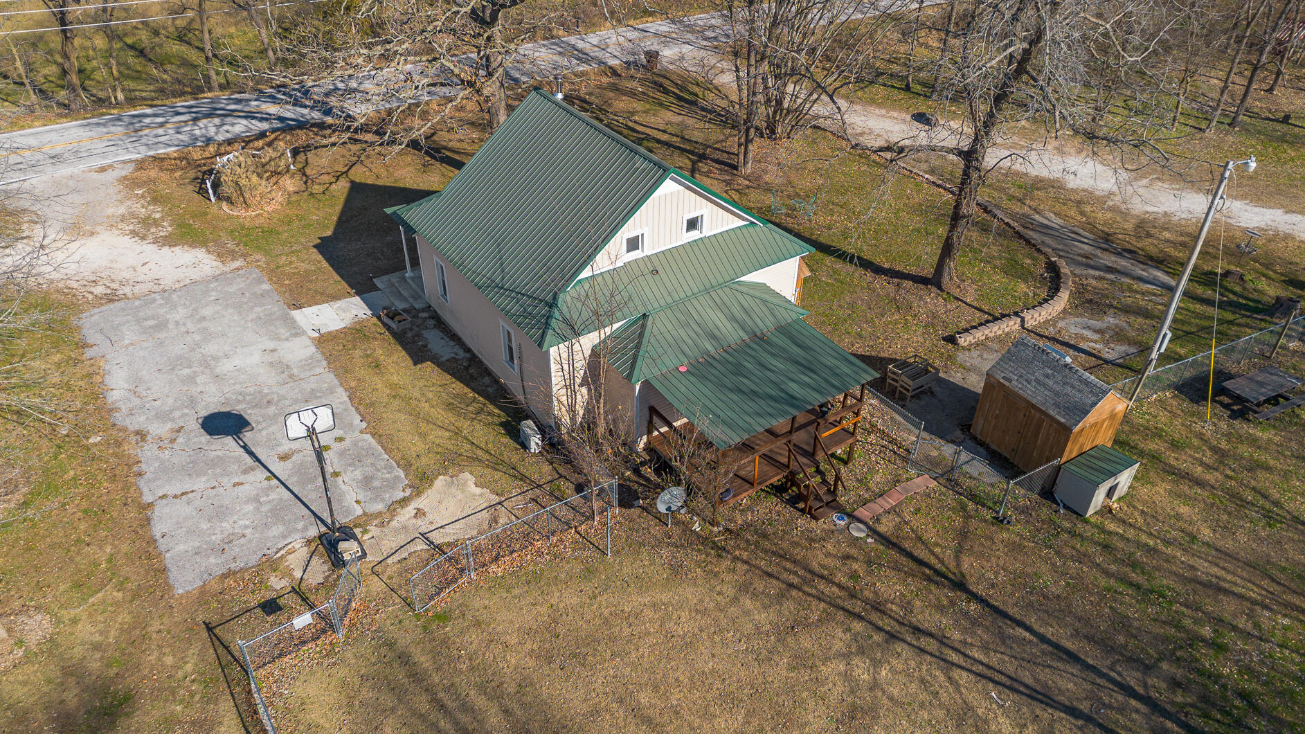 7410 State Highway M Property Photo 83