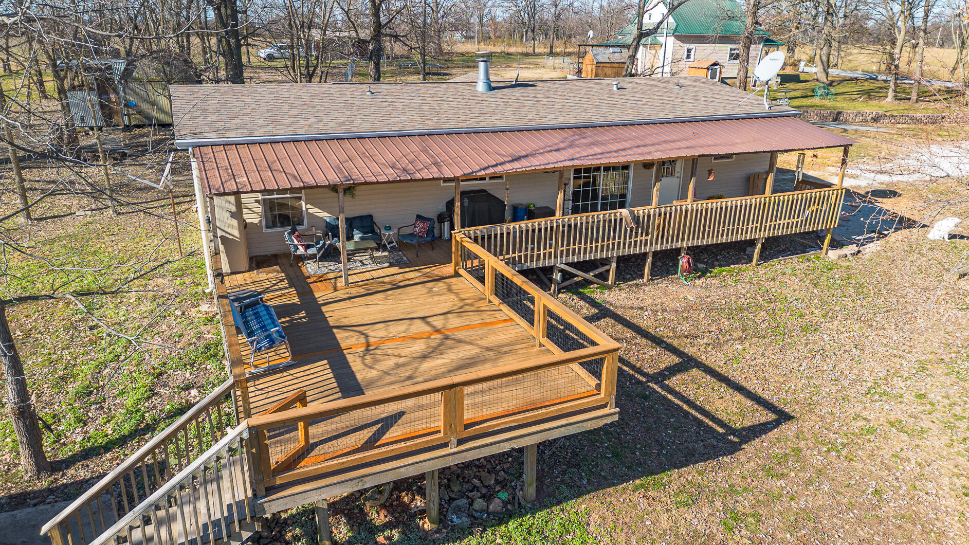 7410 State Highway M Property Photo 84