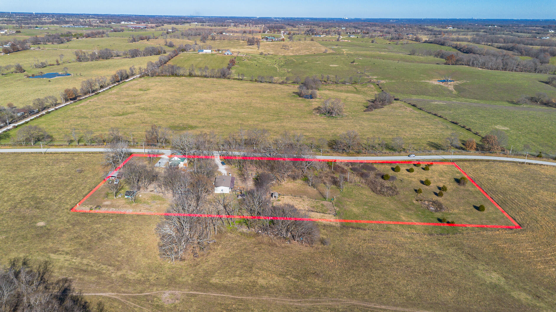 7410 State Highway M Property Photo 85
