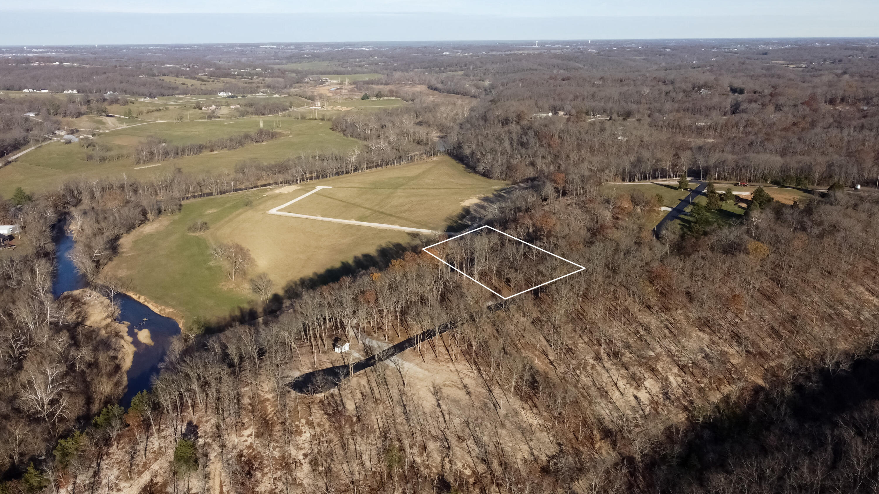 Lot 3 Riverpointe View Property Photo 1