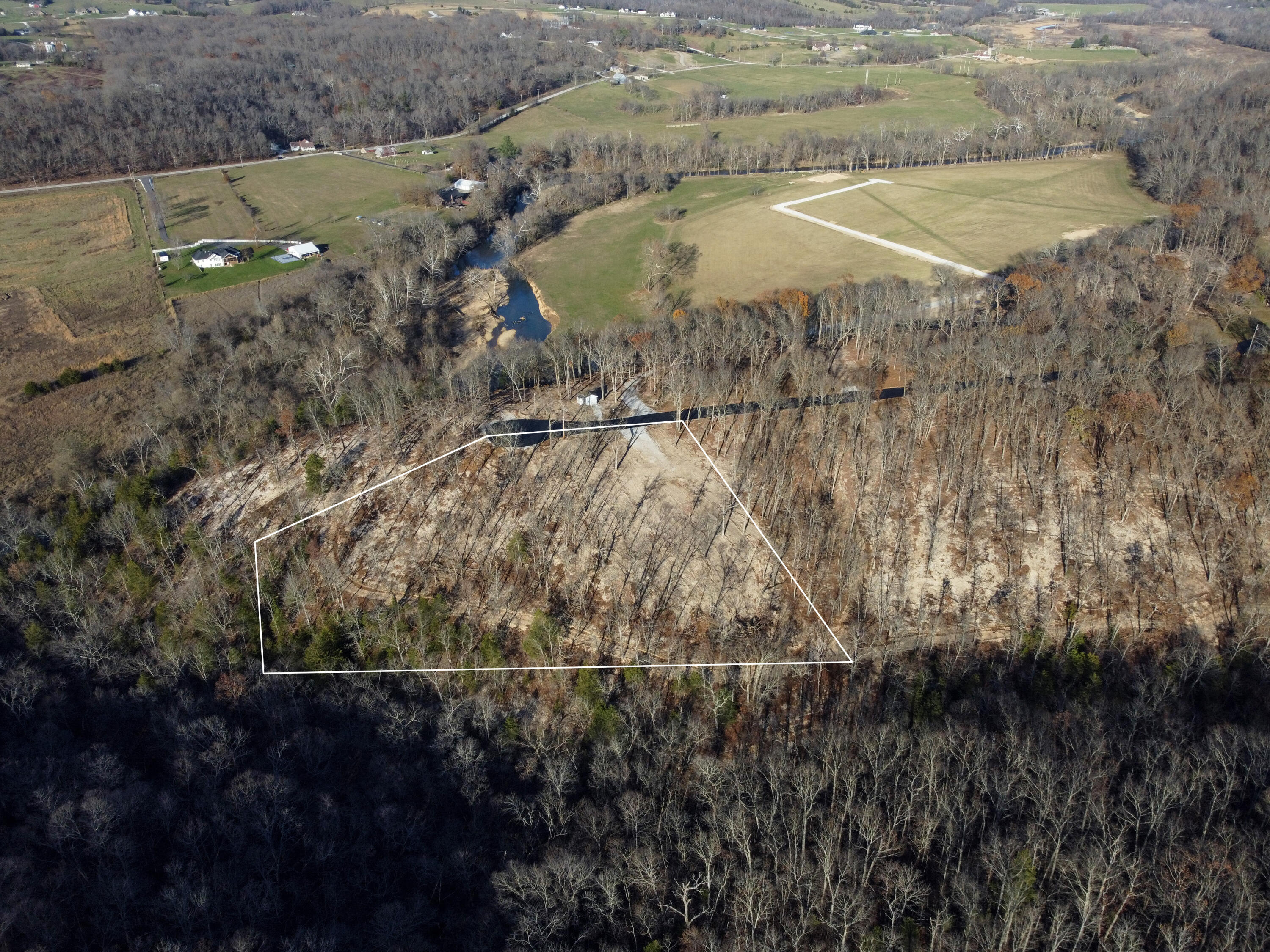 Lot 9 Riverpointe View Property Photo 1
