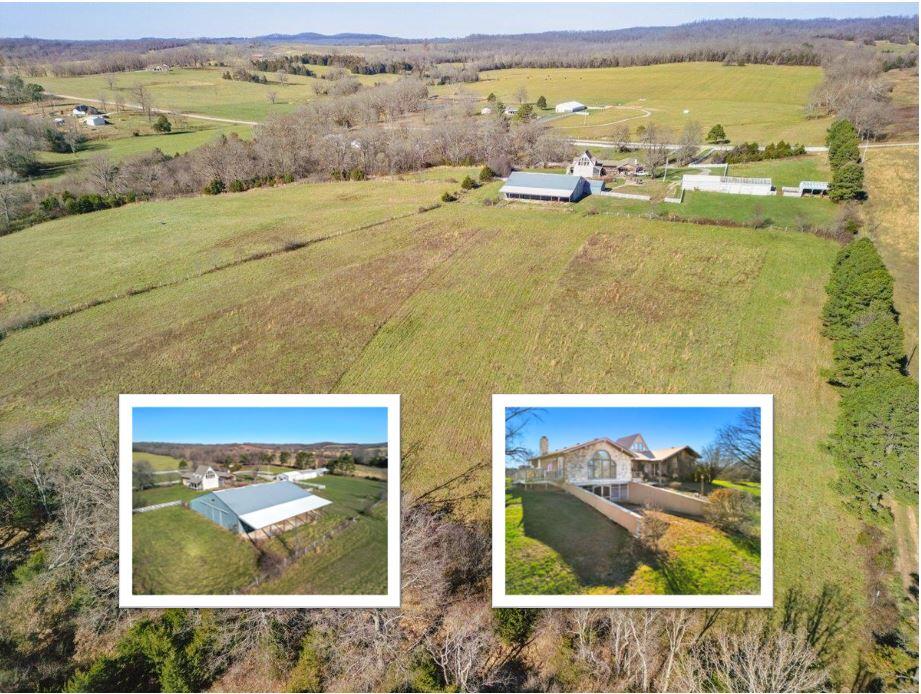 12182 State Highway Ee Property Photo 1