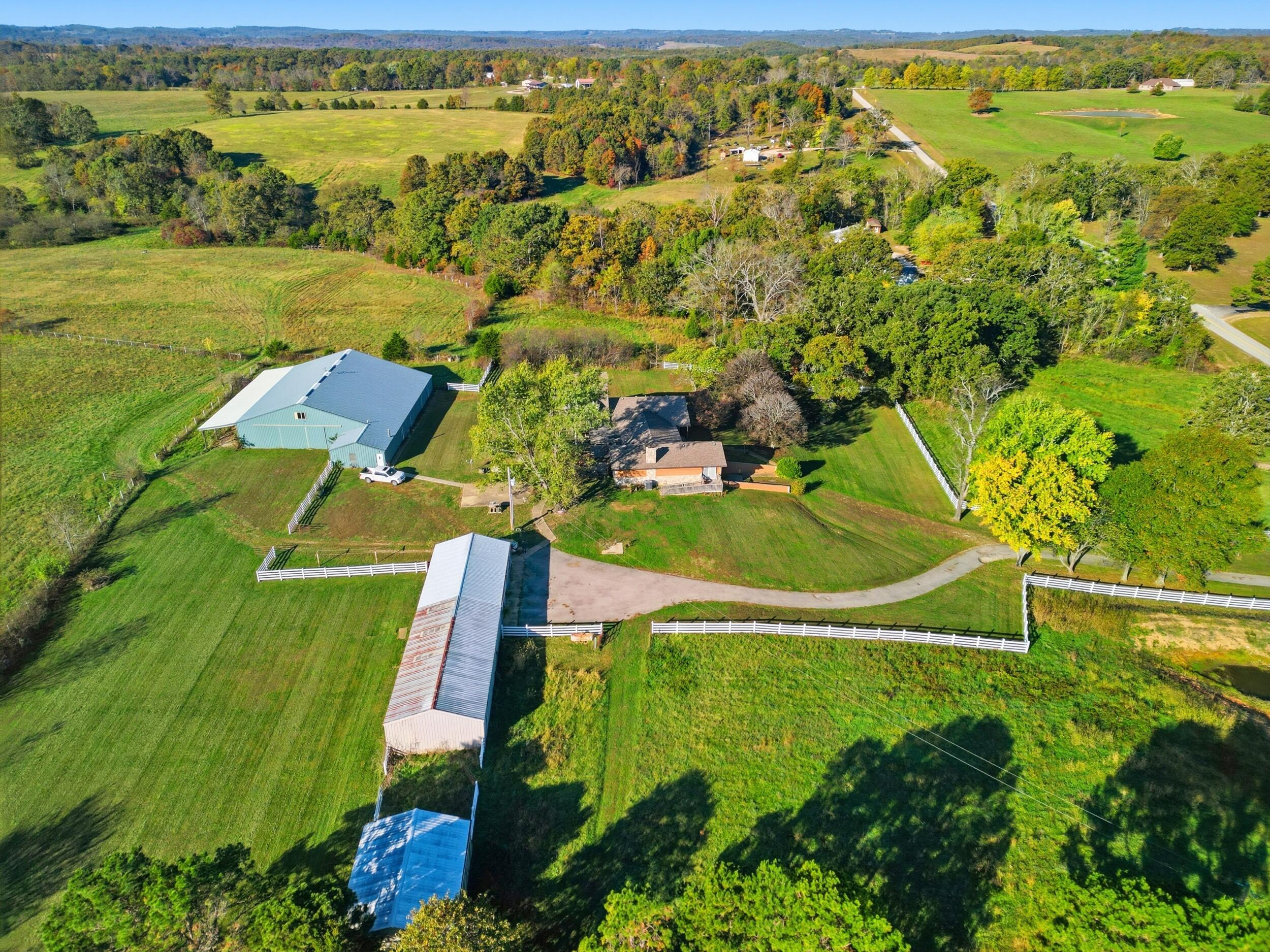 12182 State Highway Ee Property Photo 5