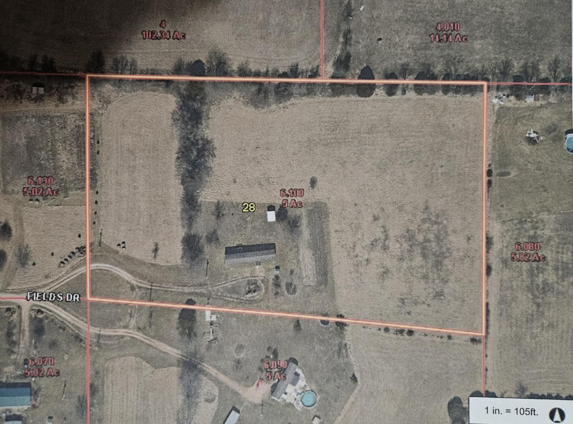 311 Fields Drive Property Photo 20
