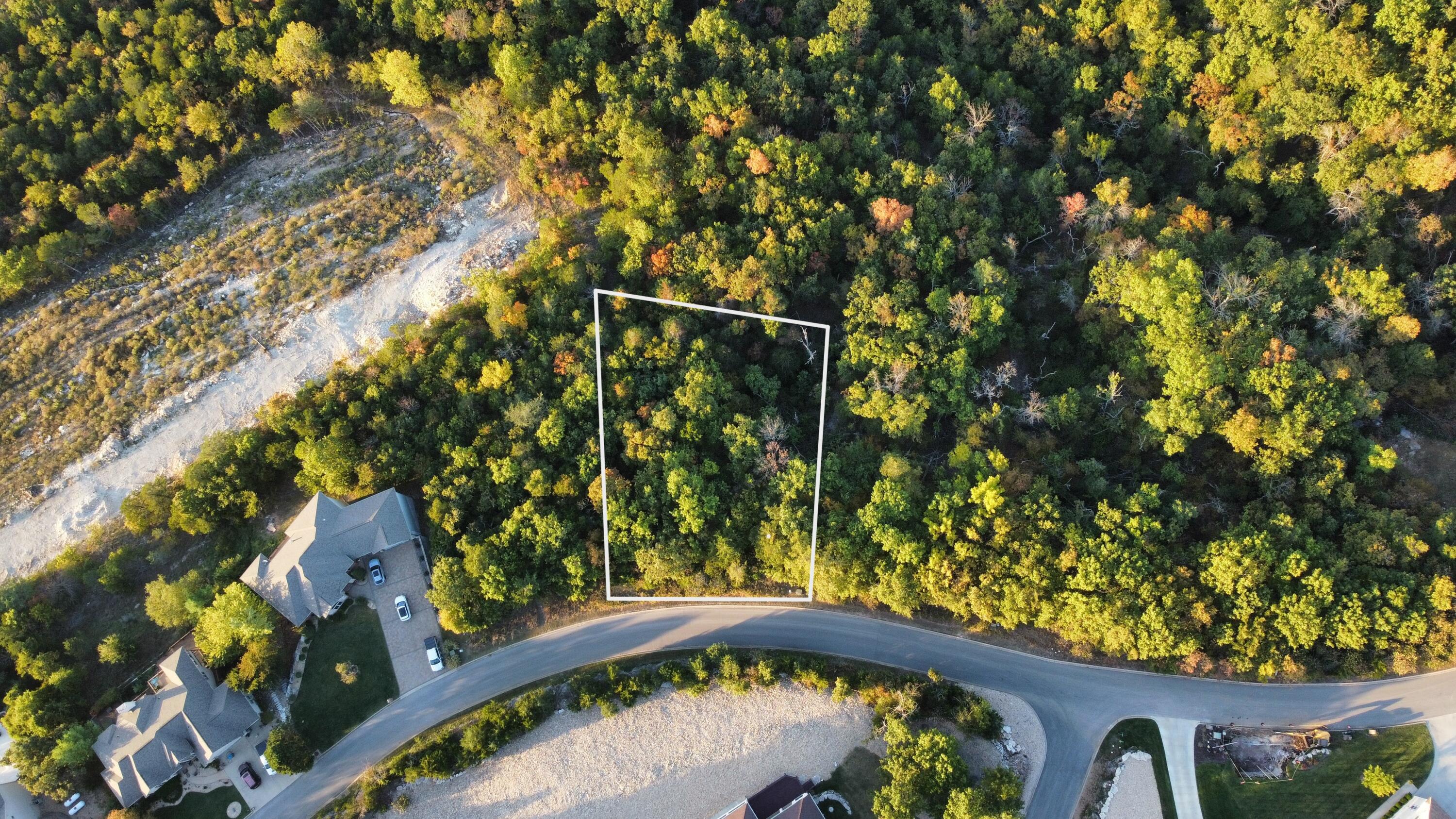 235 Split Rock Drive Property Photo 2