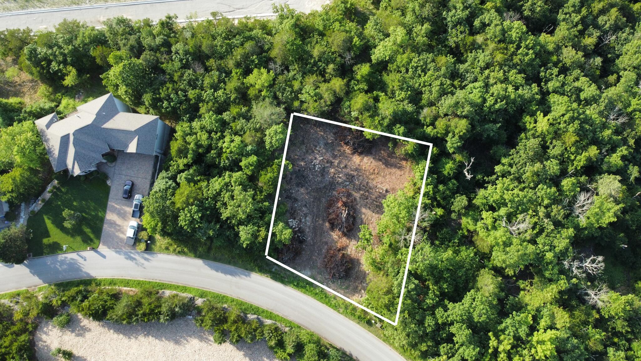 235 Split Rock Drive Property Photo 2