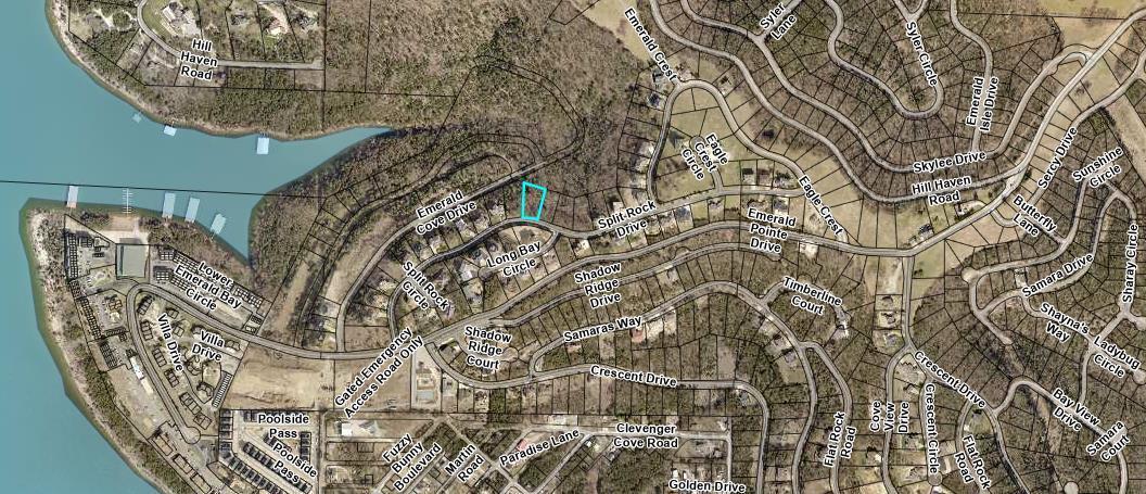235 Split Rock Drive Property Photo 5