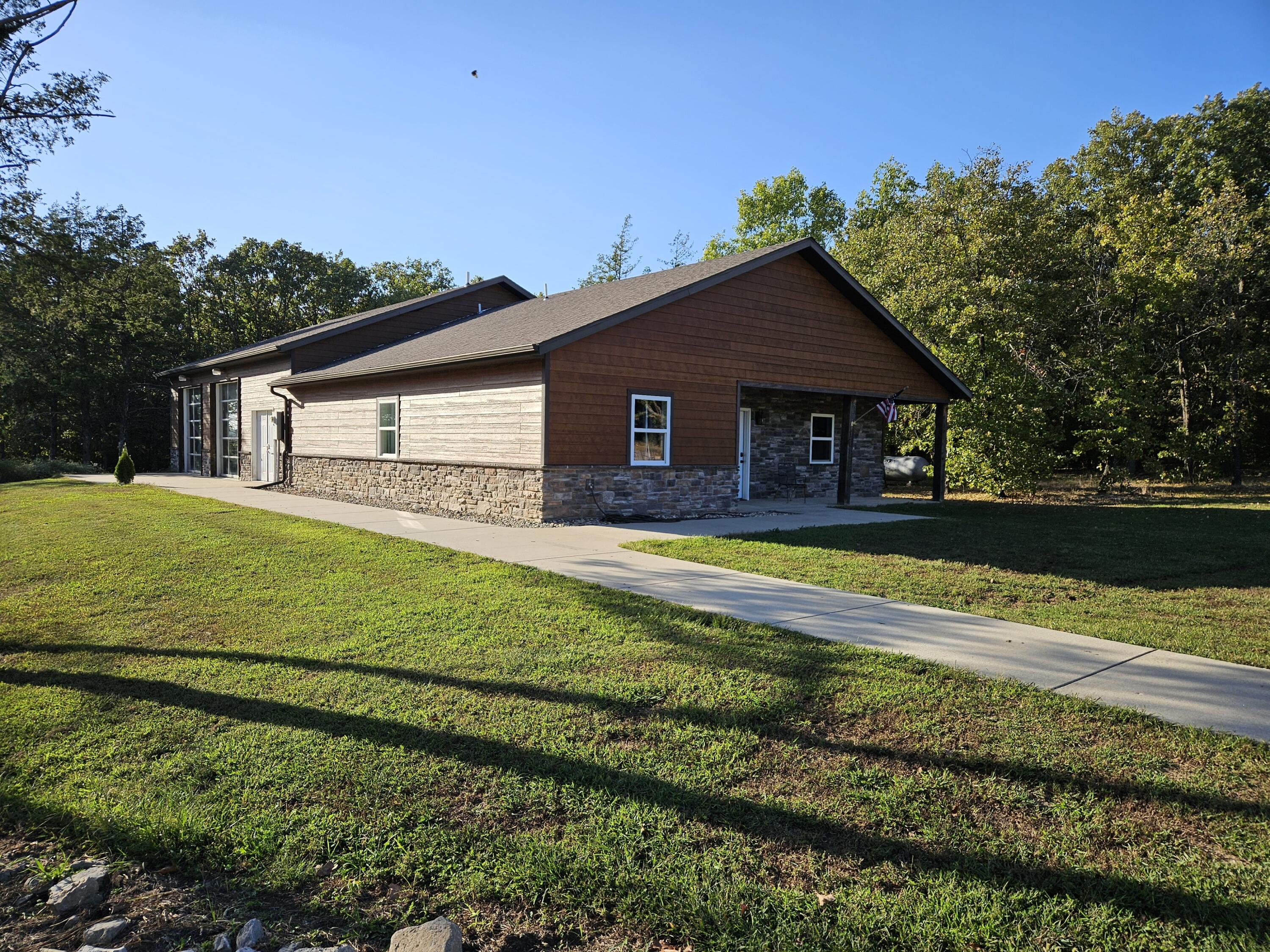 23851 State Highway 174 Property Photo 22
