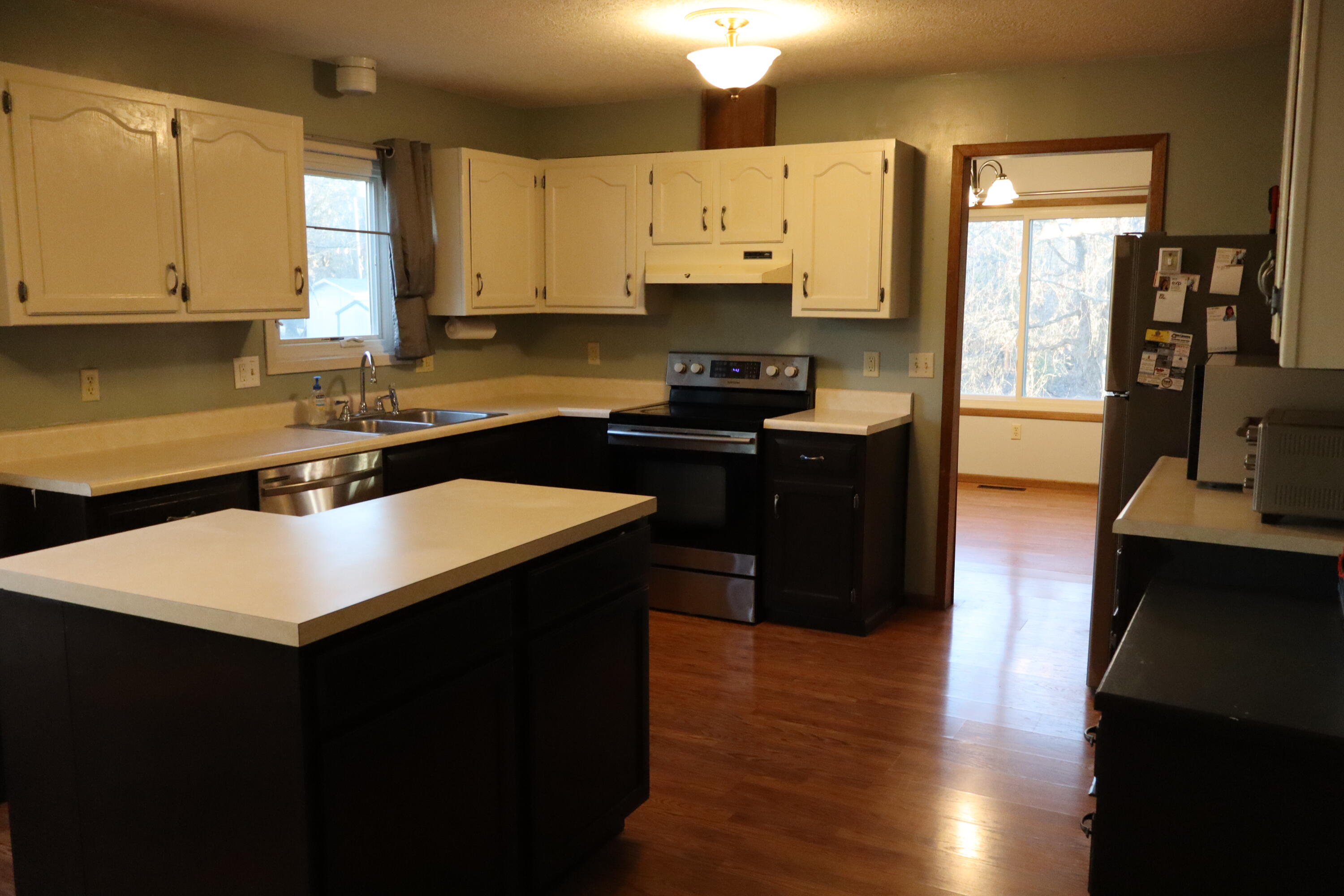 19128 Greenwood Ridge Road Road Property Photo 10