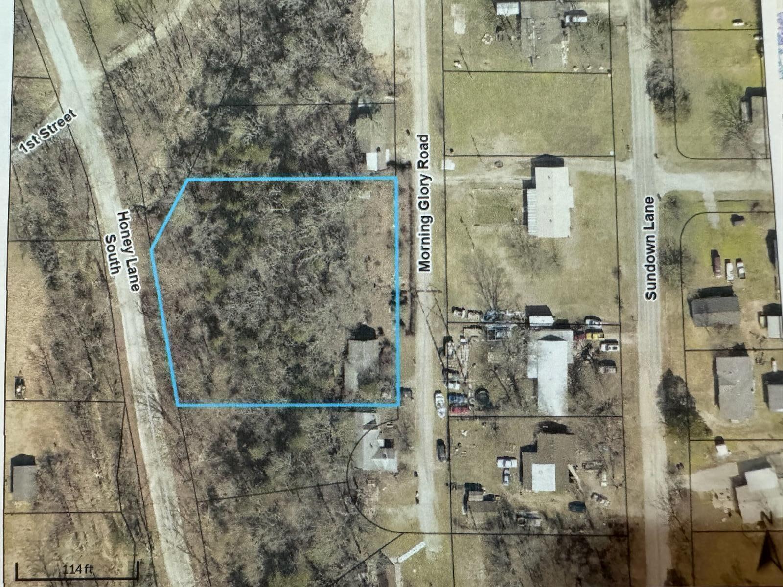560 Morning Glory Road Property Photo 2