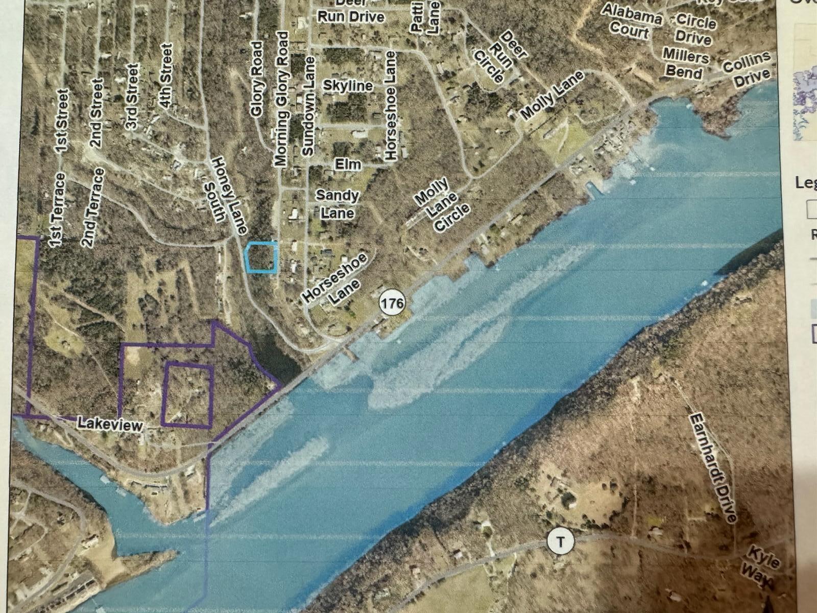 560 Morning Glory Road Property Photo 3