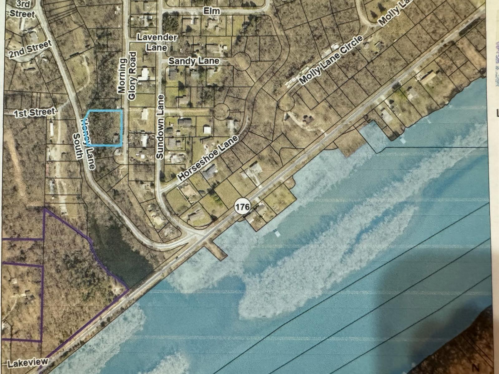 560 Morning Glory Road Property Photo 4