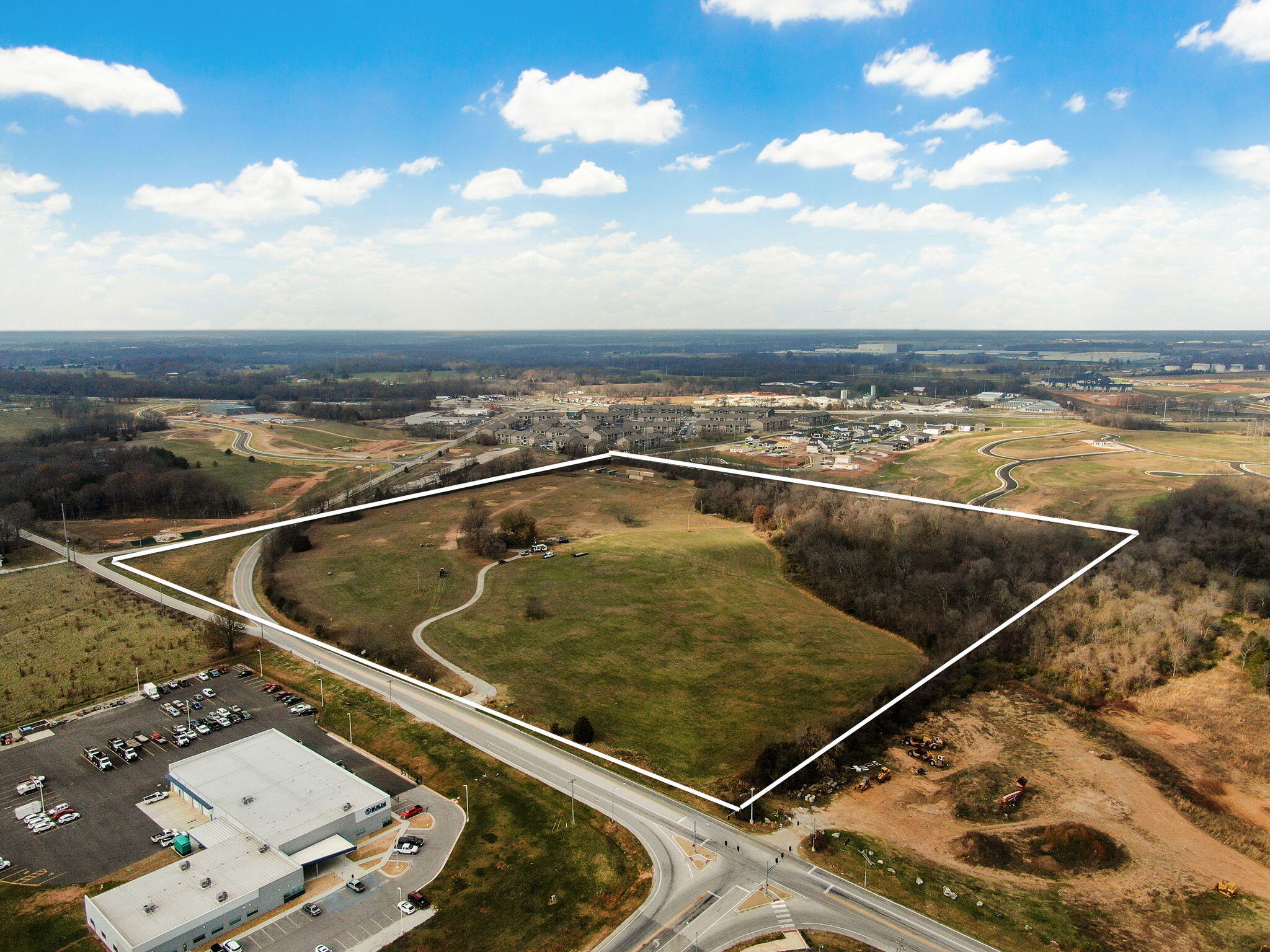 6579 West Republic Road Property Photo 4
