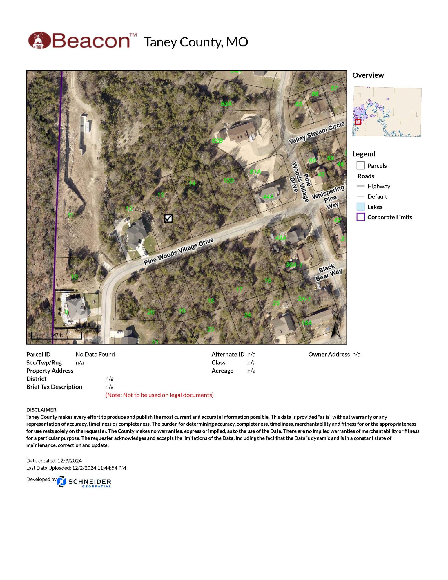 551 Pine Woods Village Drive Property Photo 21