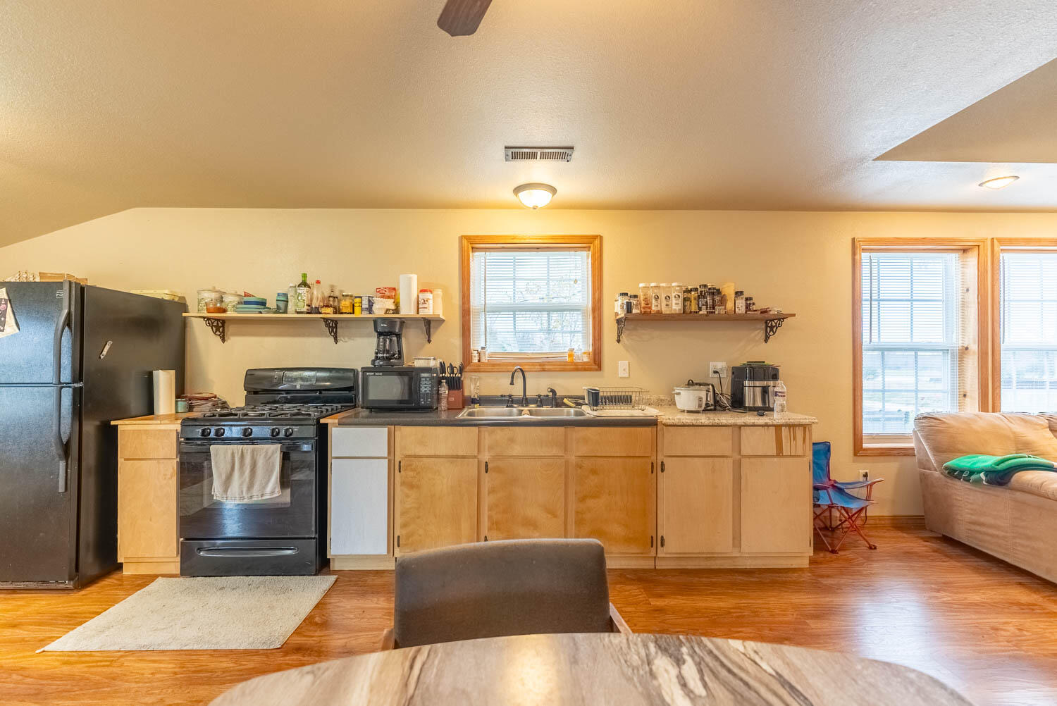 8806 County Road 9460 Property Photo 7