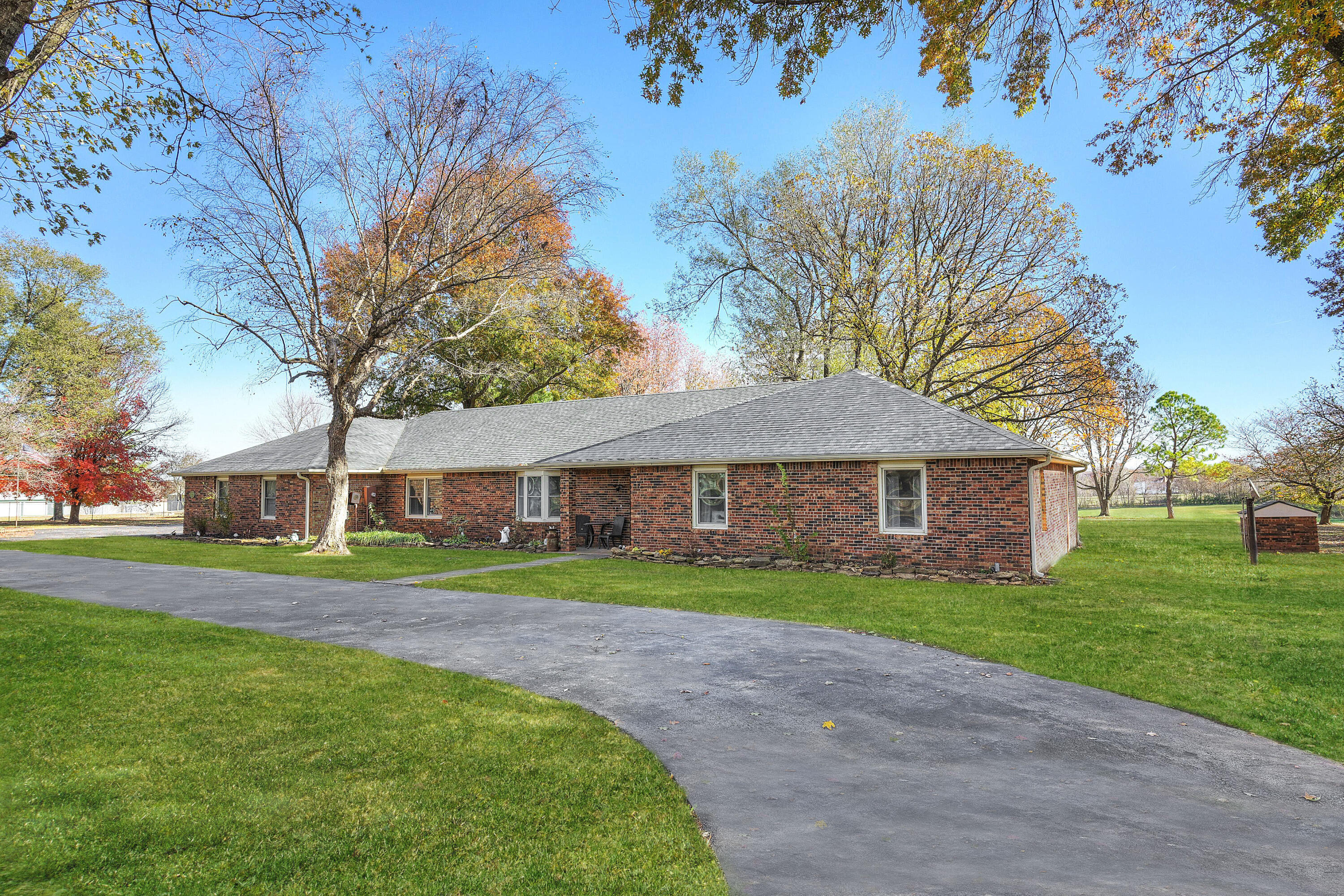1272 Timberline Lane Property Photo 1