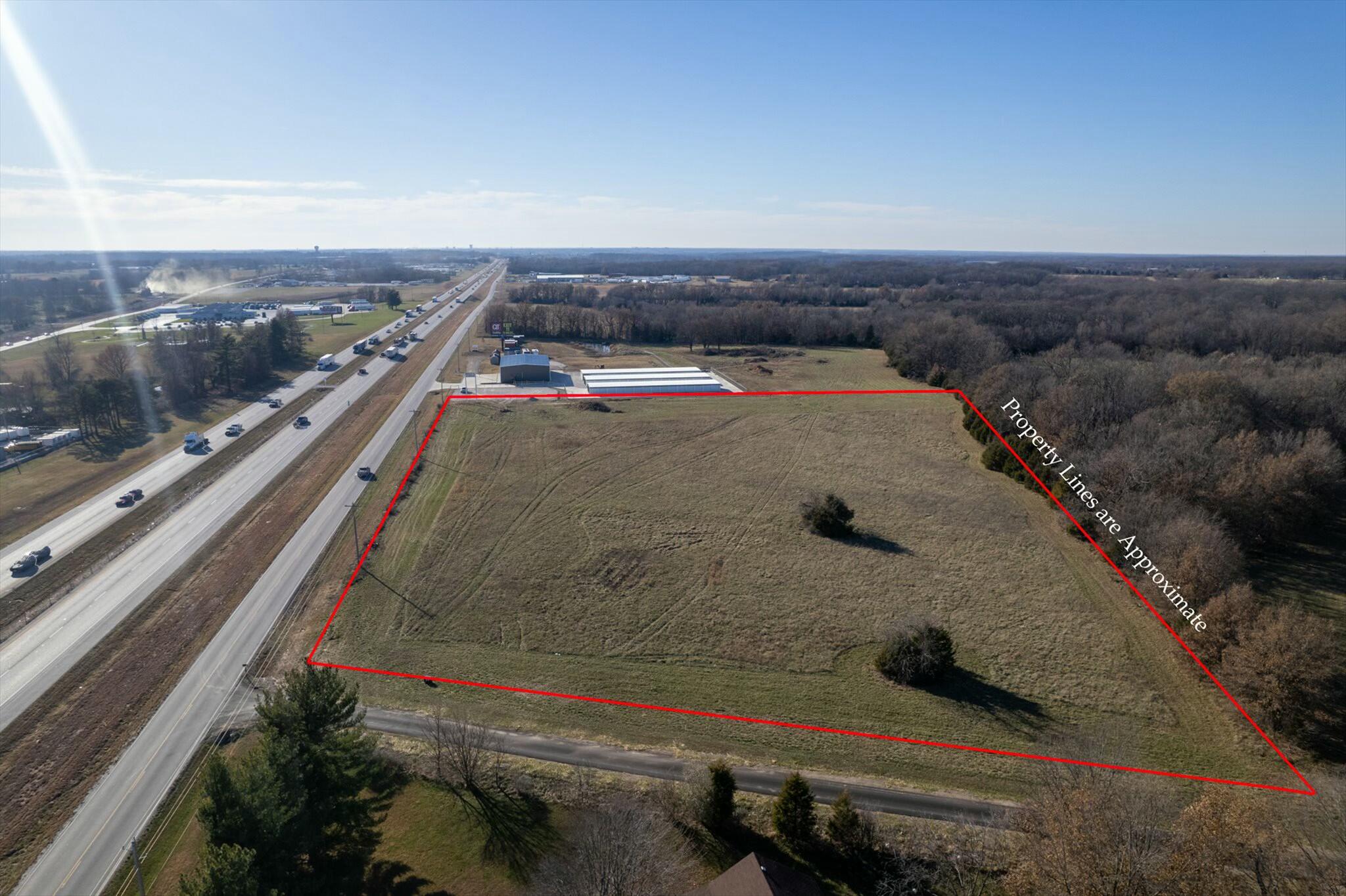 Tbd East Farm Rd 104 Property Photo 2