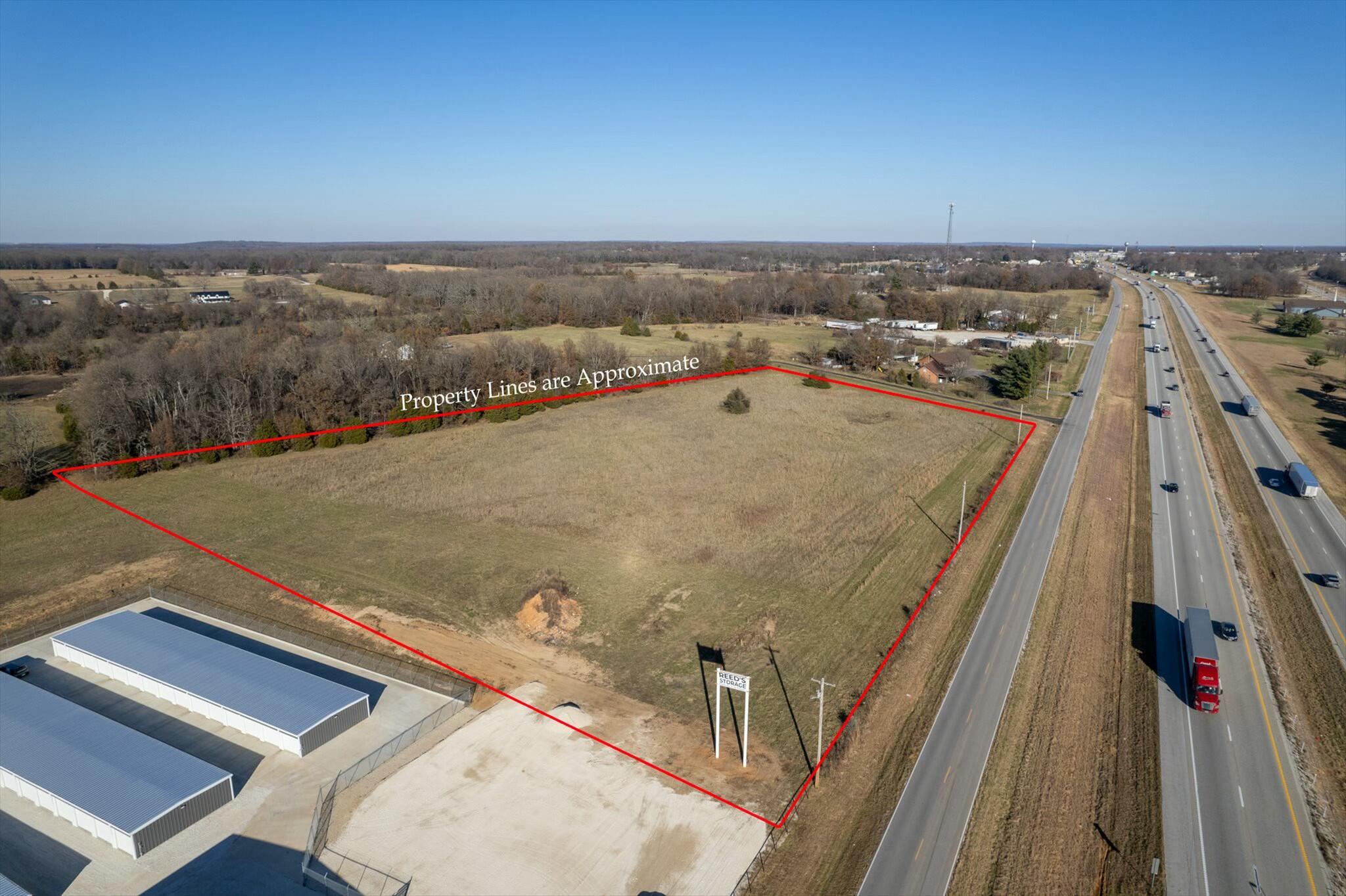 Tbd East Farm Rd 104 Property Photo 3