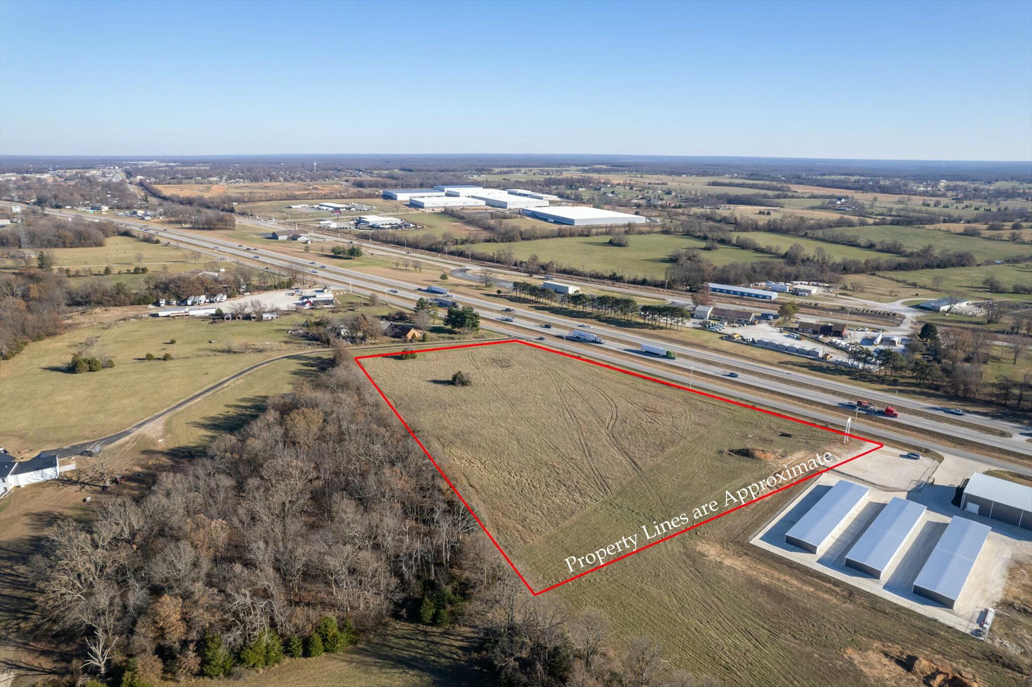 Tbd East Farm Rd 104 Property Photo 5