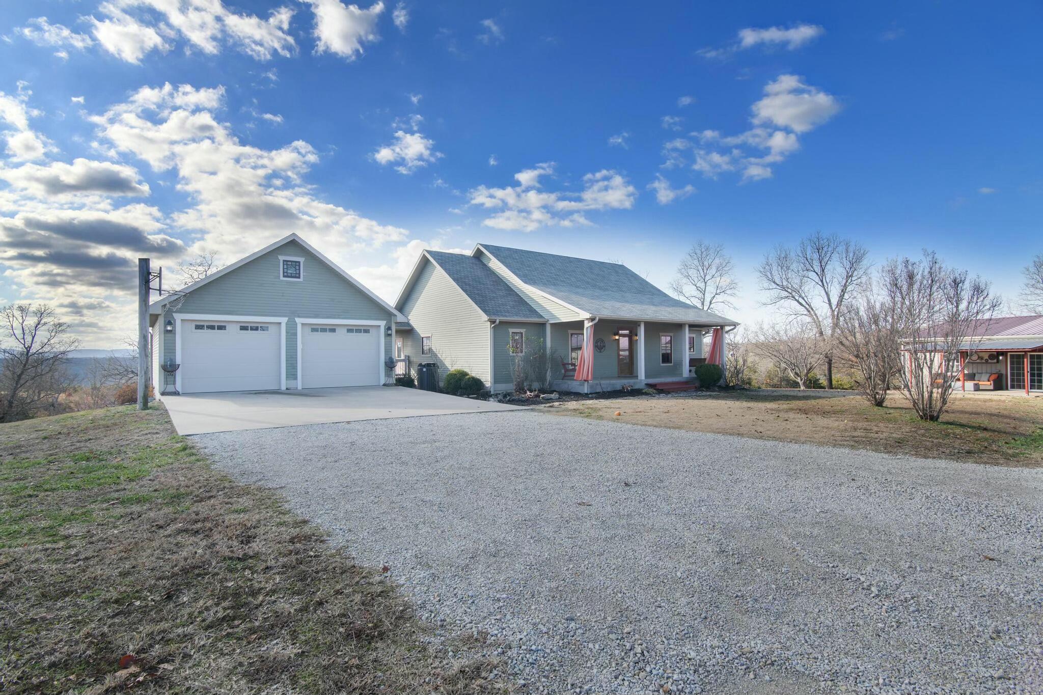 720 Yandell Cove Road Property Photo