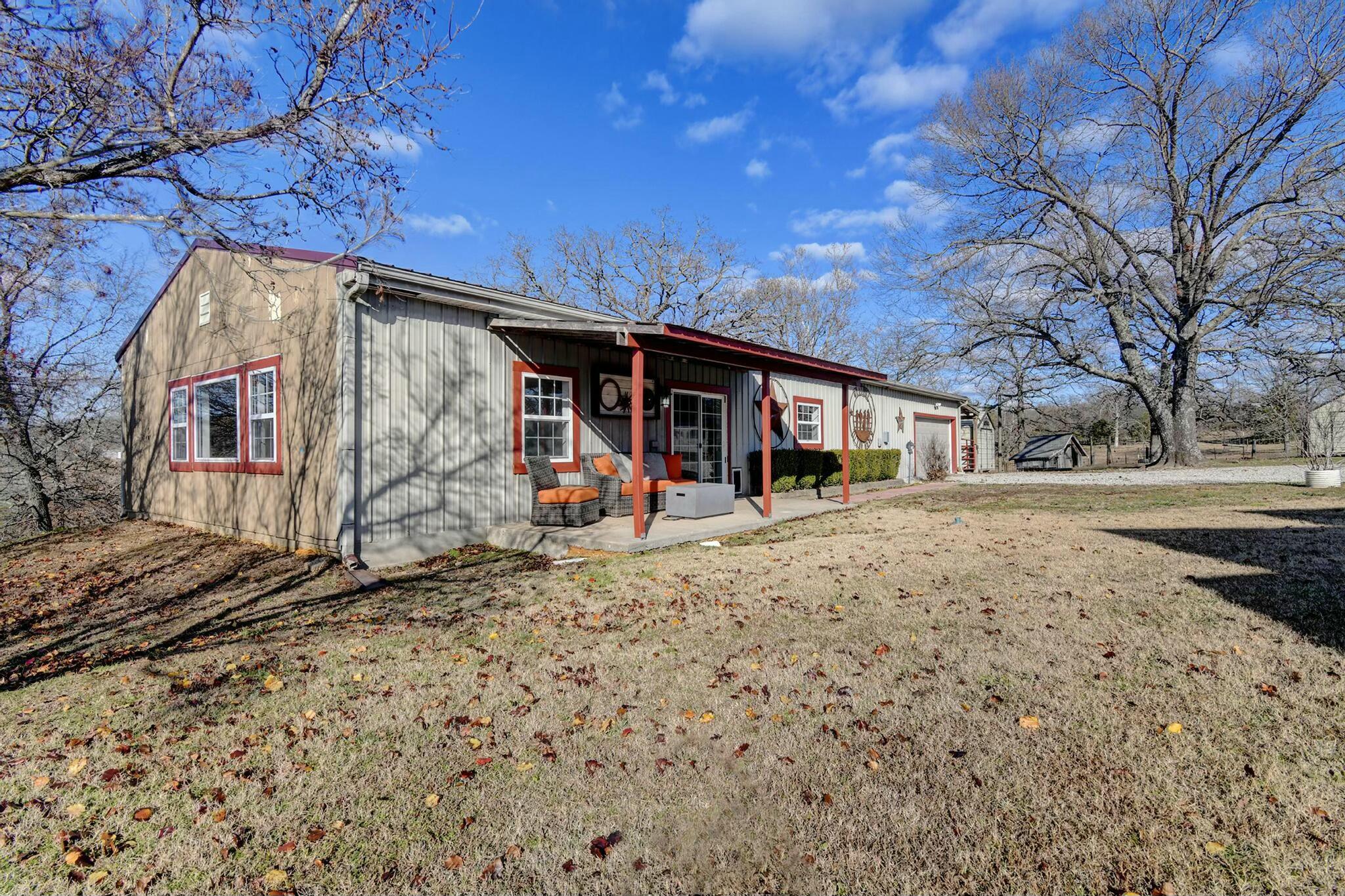 720 Yandell Cove Road Property Photo 30