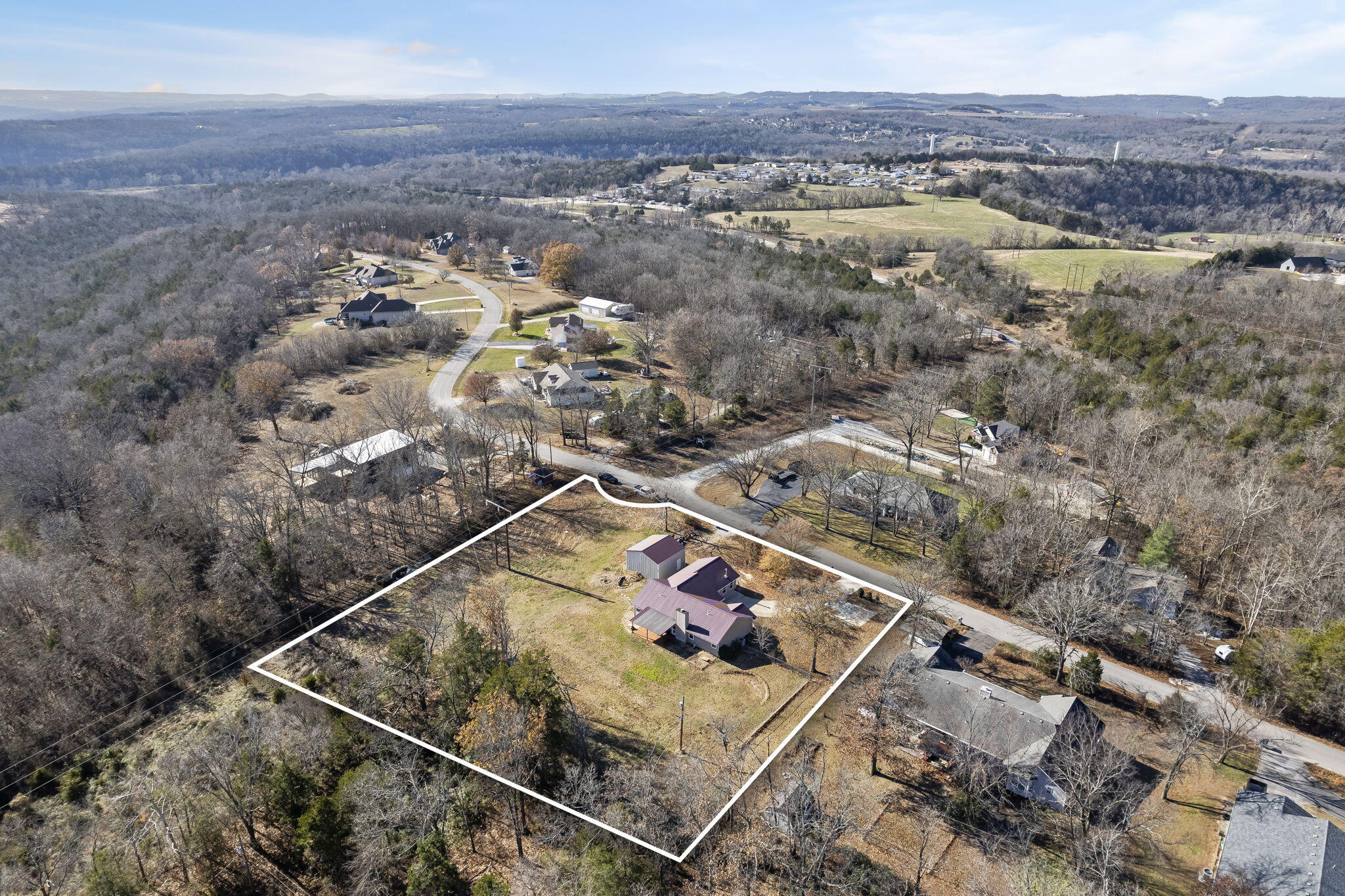 245 Country Hills Drive Property Photo 2