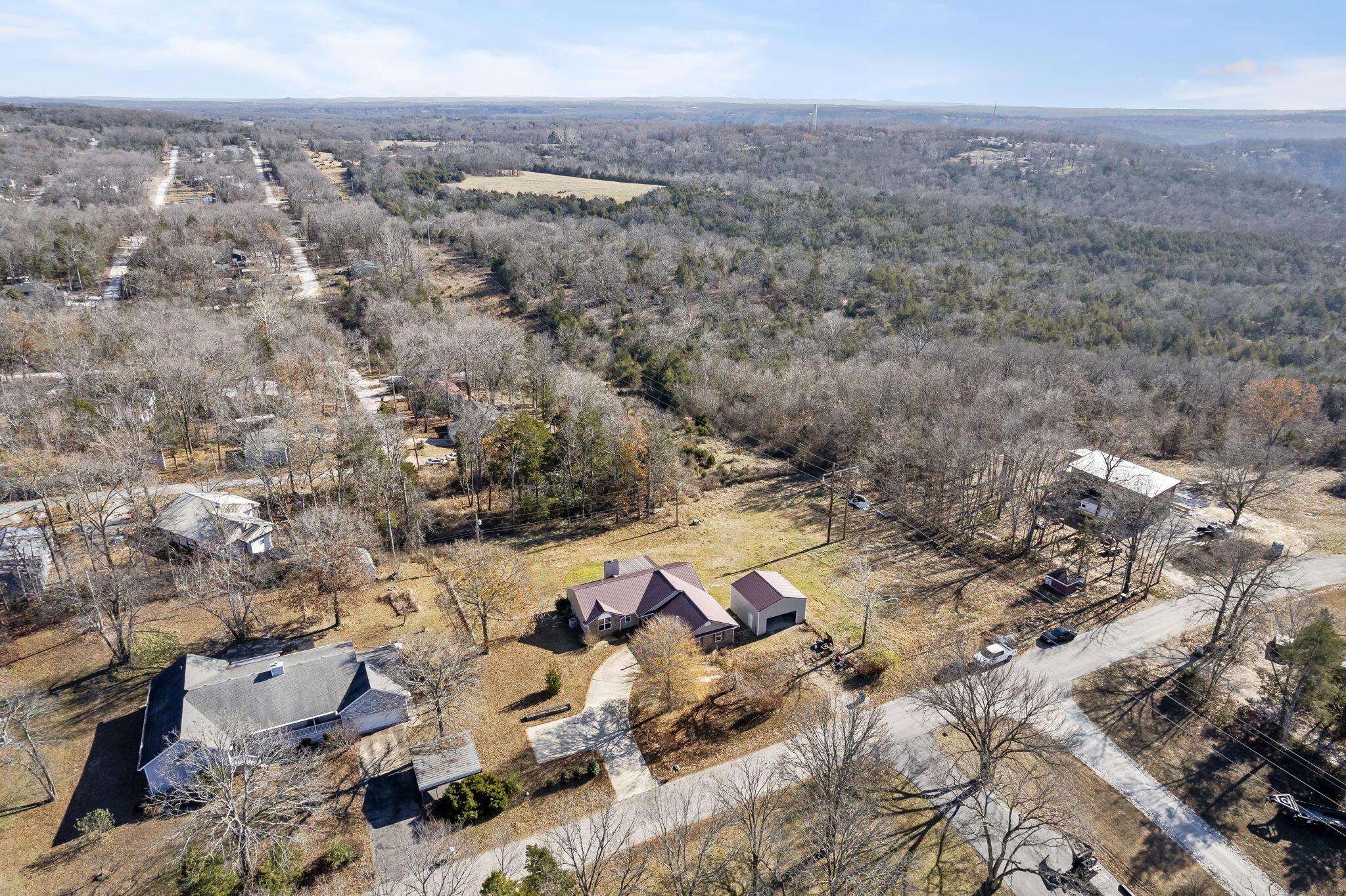 245 Country Hills Drive Property Photo 39