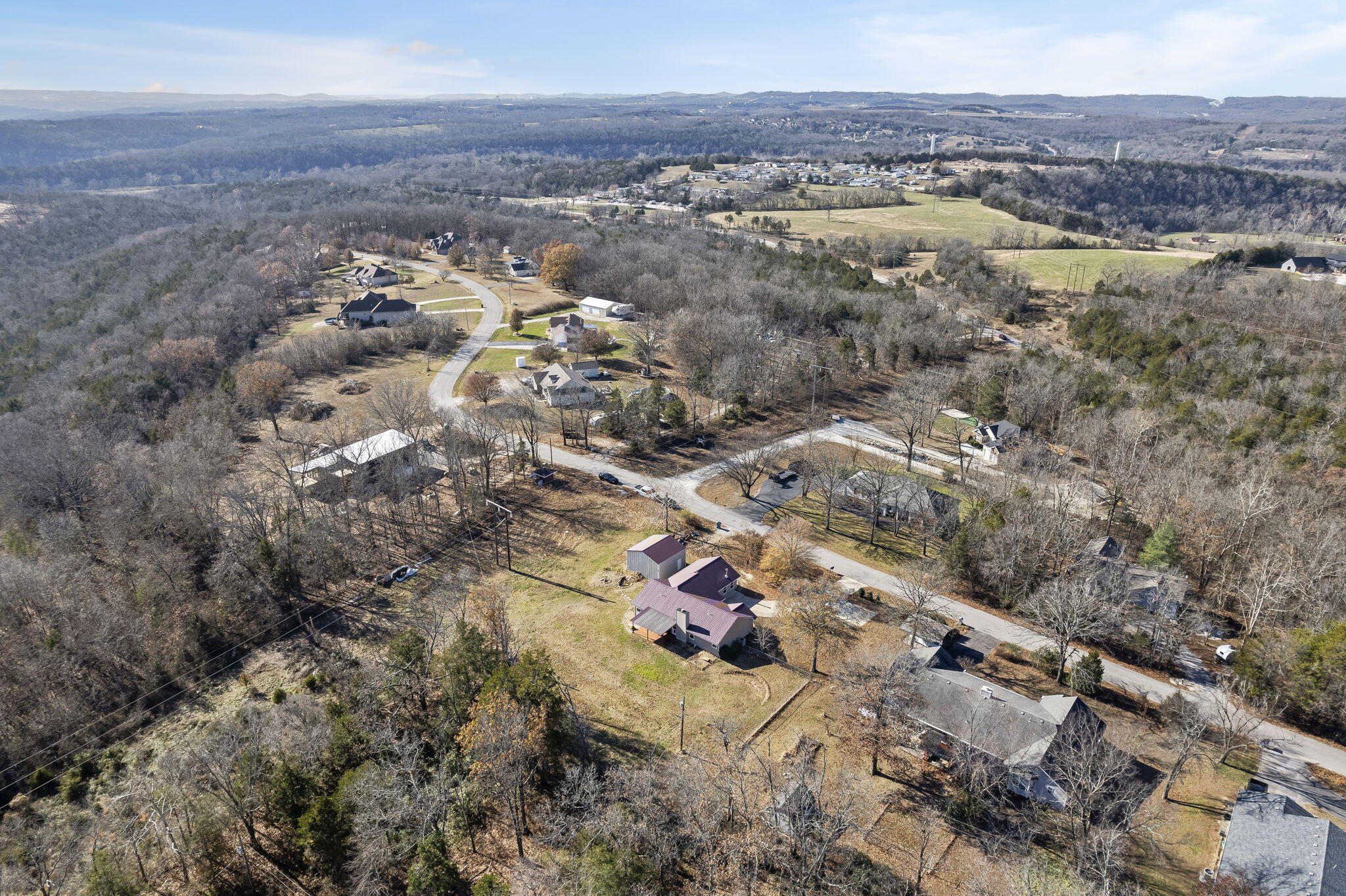 245 Country Hills Drive Property Photo 40