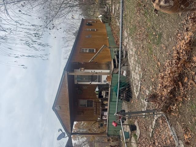 3179 Goff Ridge Road Property Photo 1