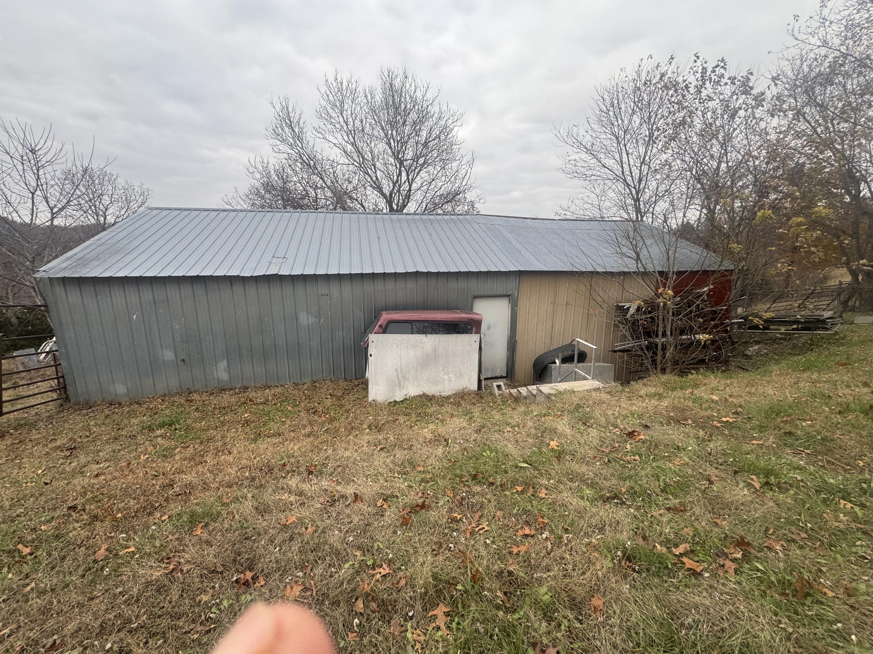 3179 Goff Ridge Road Property Photo 2