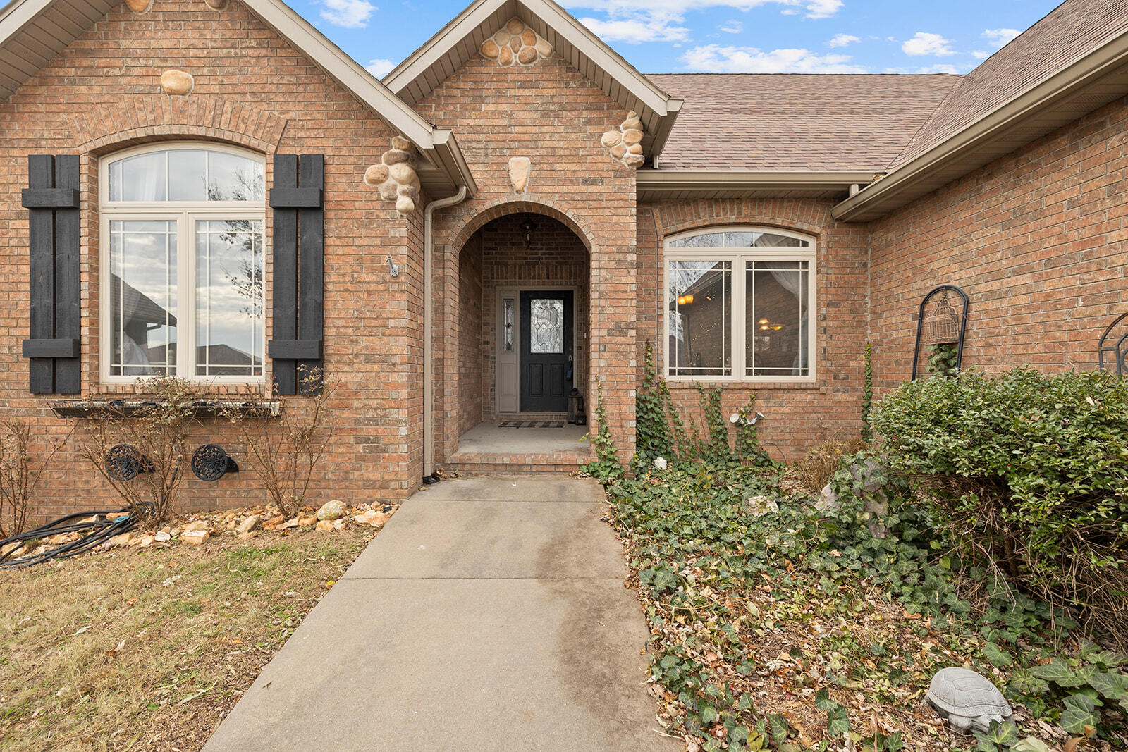 627 North Rockingham Avenue Property Photo 3