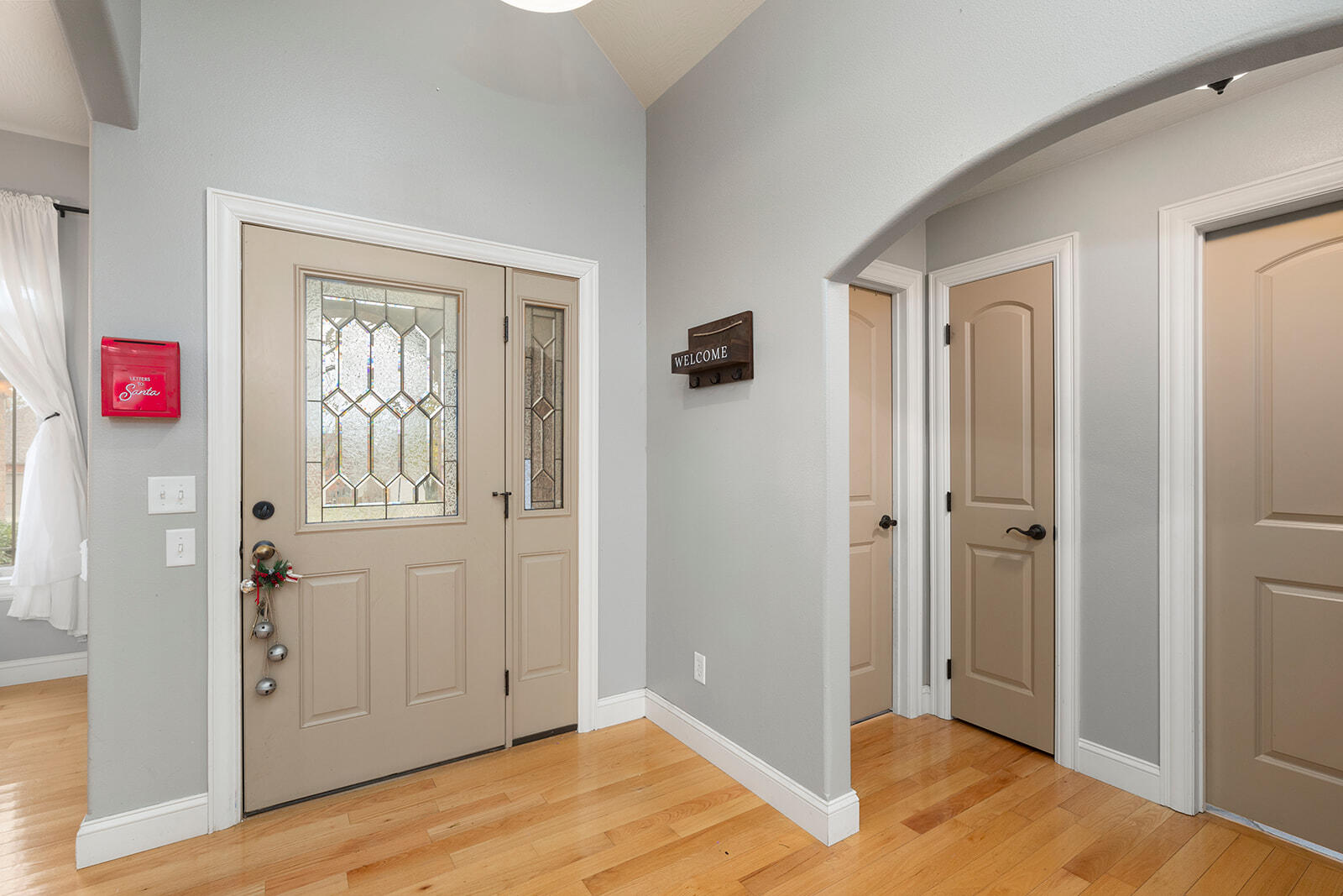 627 North Rockingham Avenue Property Photo 4