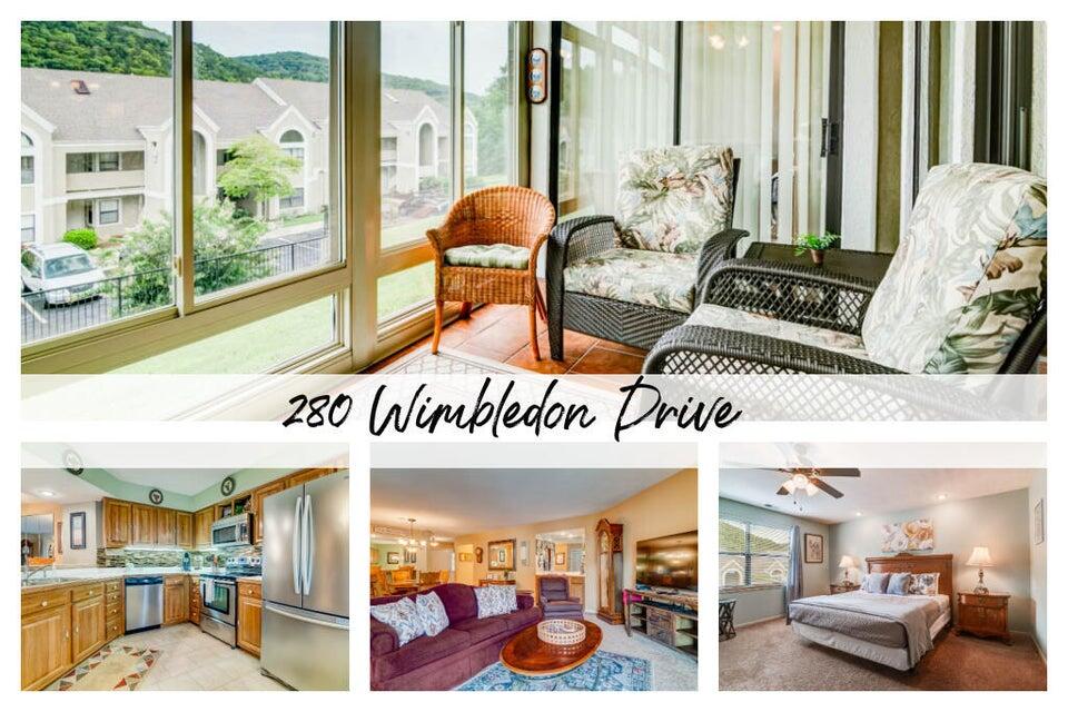 280 Wimbledon Drive Property Photo 1